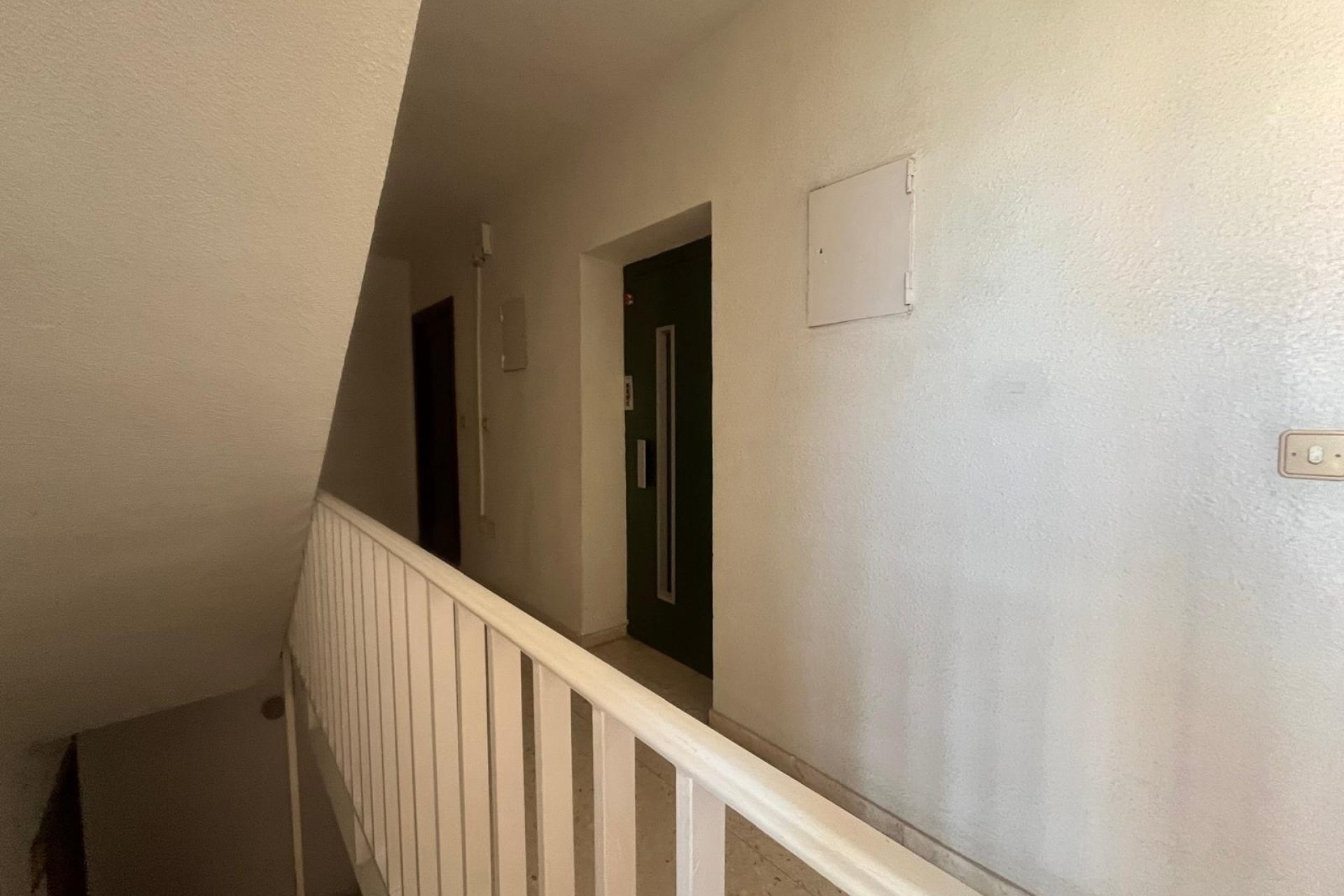 Resale - Apartment -
Puerto de Mazarron - Centro