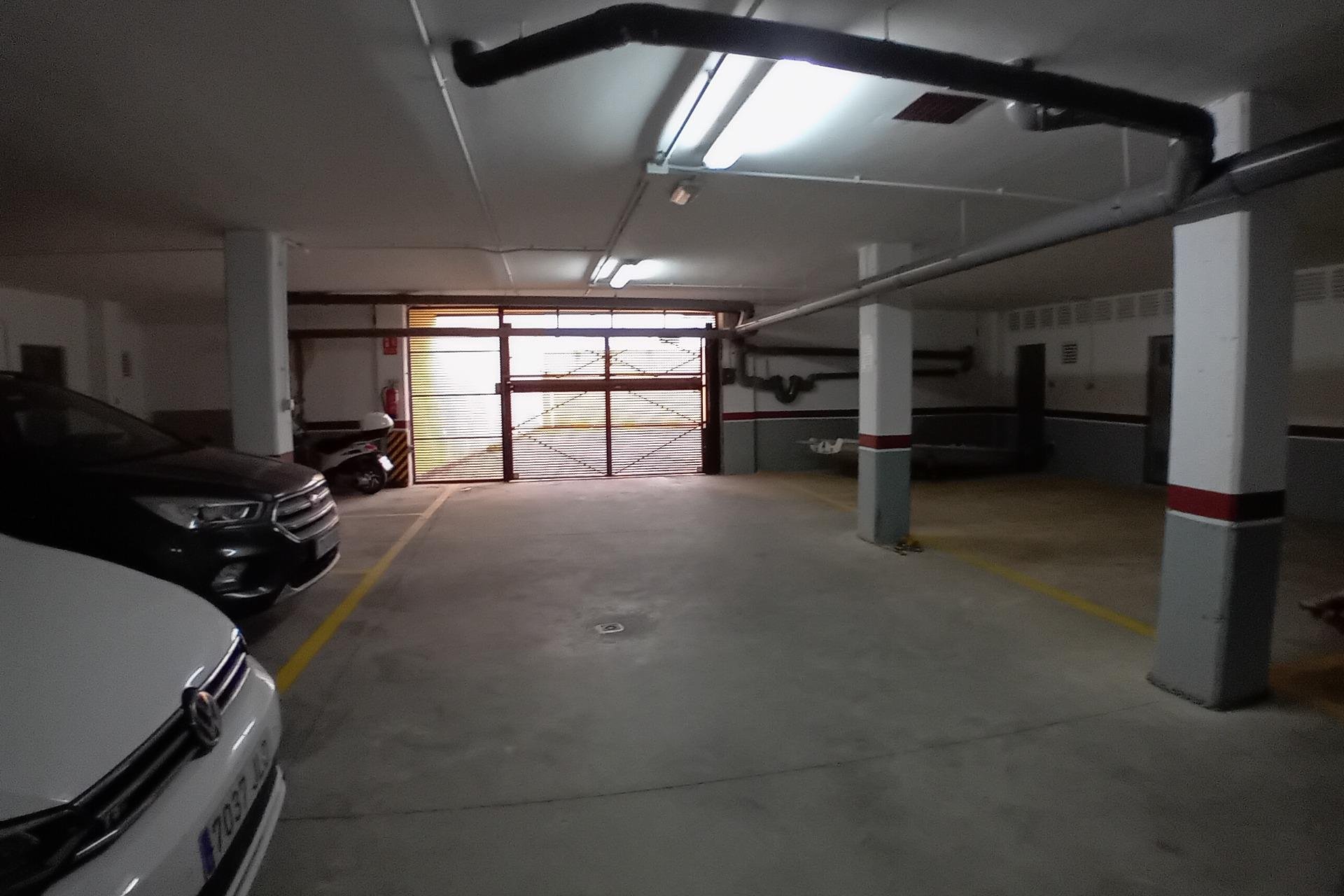 Resale - Apartment -
Puerto de Mazarron - El Alamillo