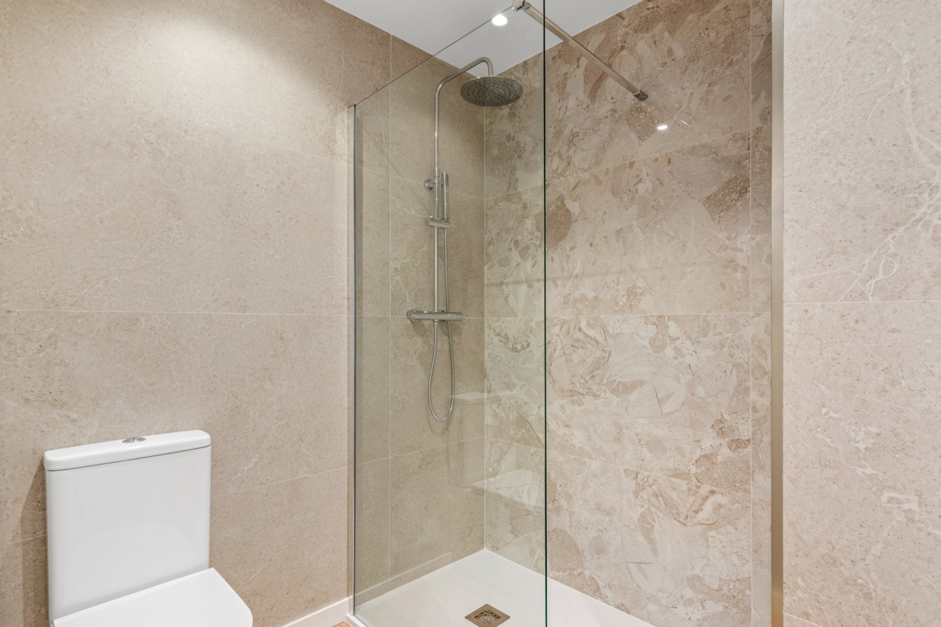 Resale - Apartment -
Punta Prima - Costa Blanca