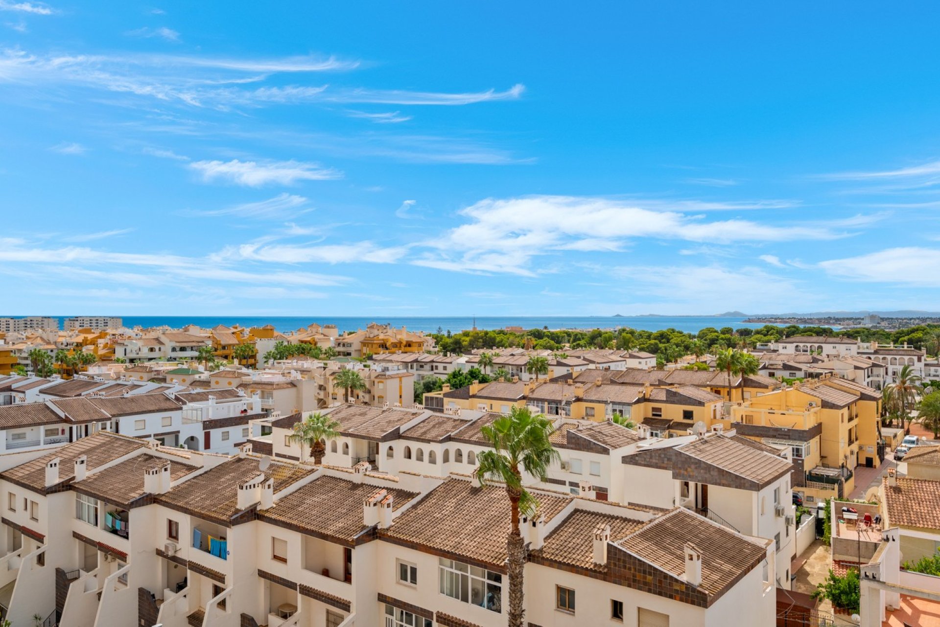 Resale - Apartment -
Punta Prima - Costa Blanca
