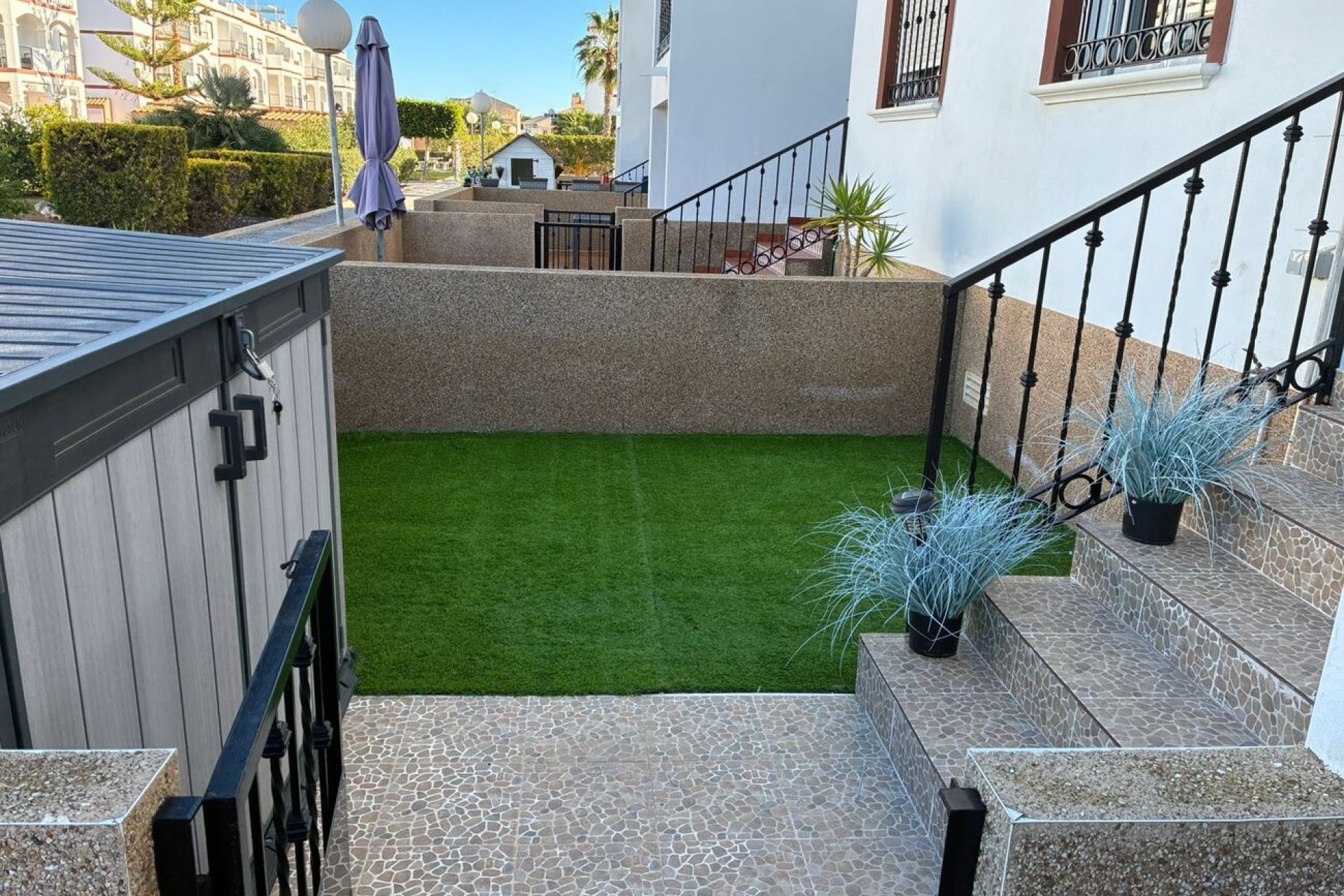 Resale - Apartment -
Punta Prima - Costa Blanca