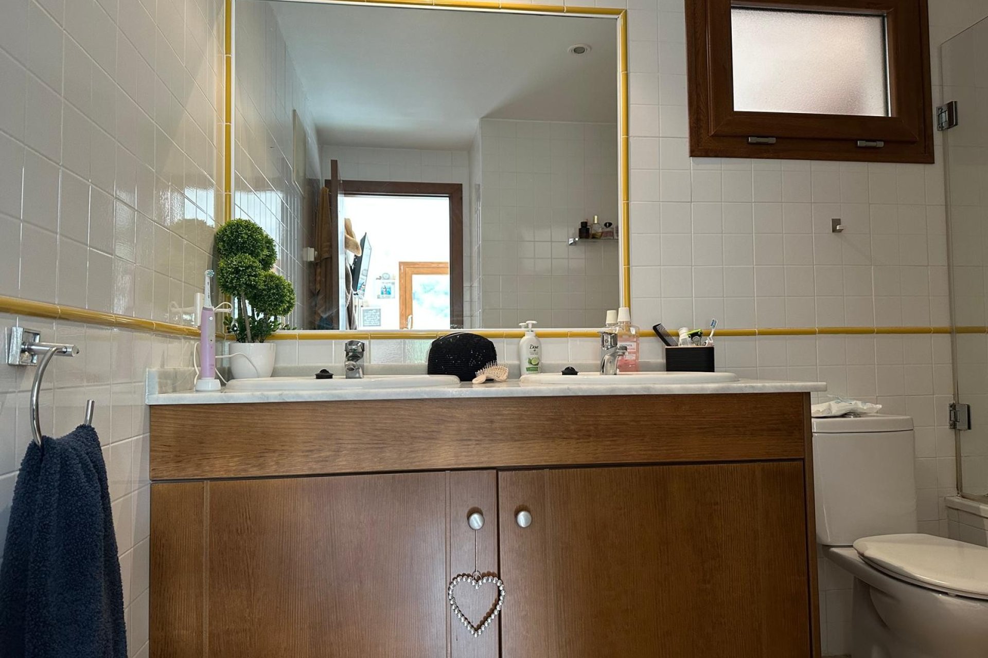 Resale - Apartment -
Punta Prima - Costa Blanca