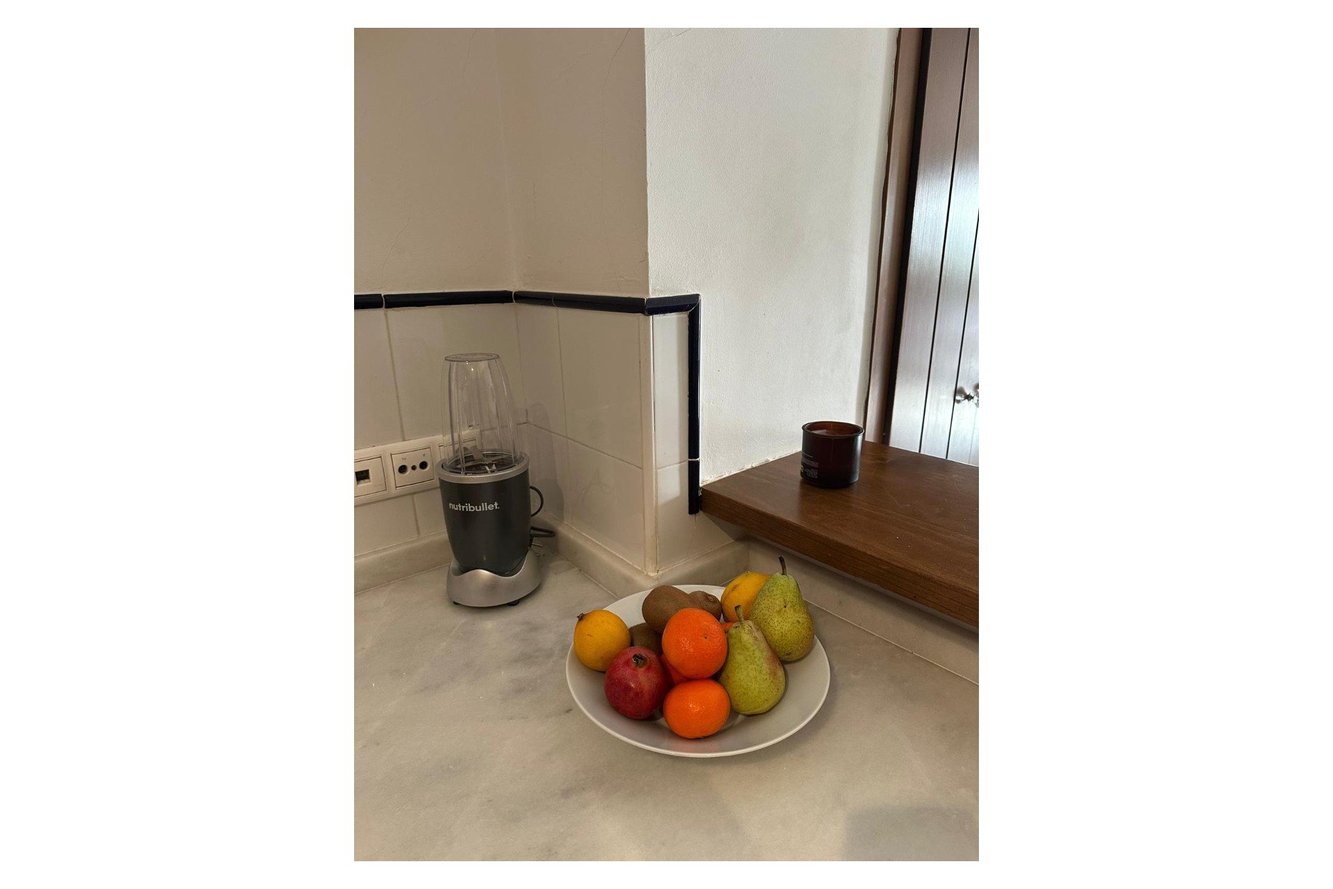 Resale - Apartment -
Punta Prima - Costa Blanca