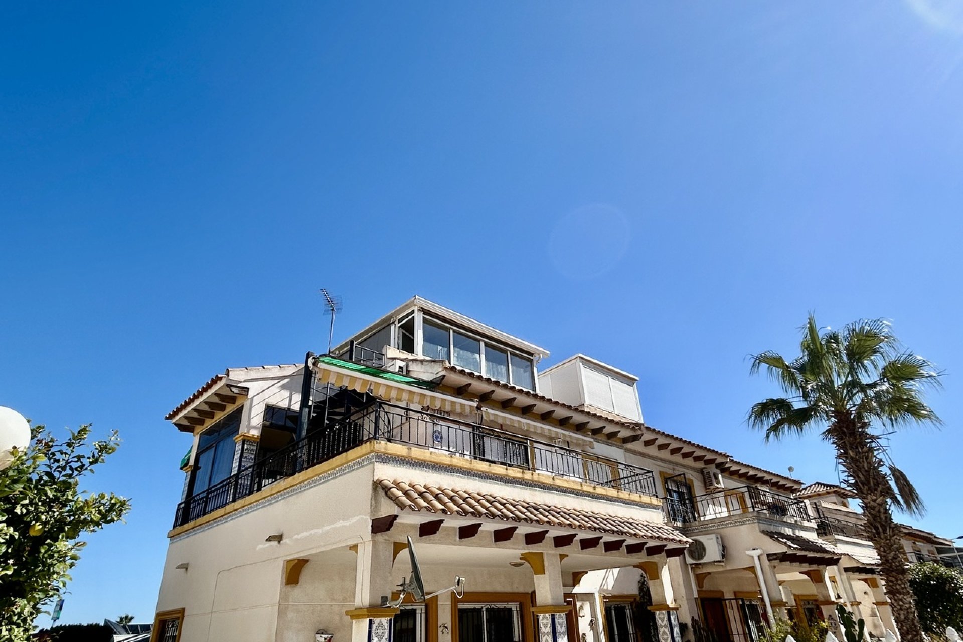 Resale - Apartment -
Punta Prima - Costa Blanca