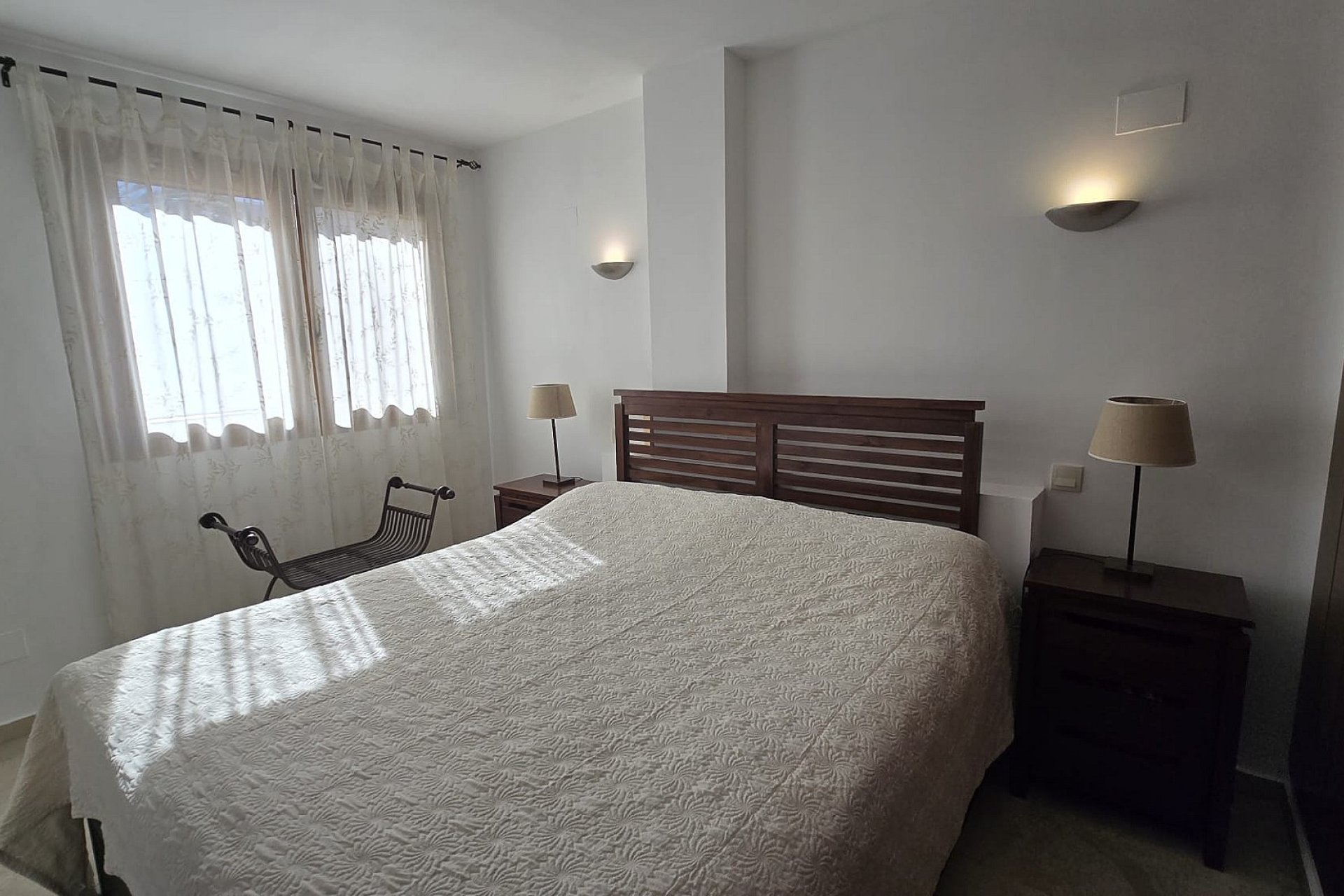 Resale - Apartment -
Punta Prima - Costa Blanca