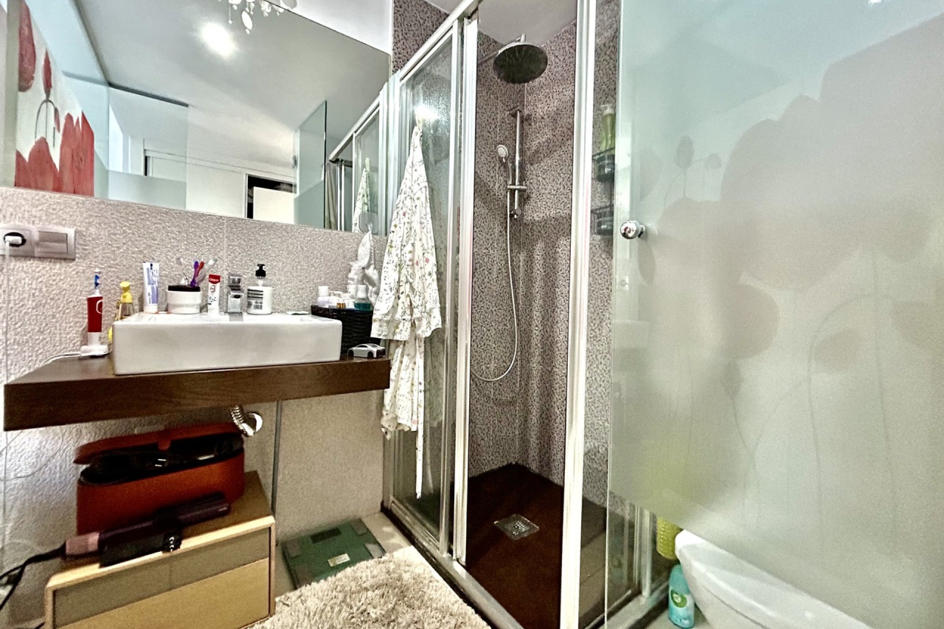 Resale - Apartment -
Punta Prima - Costa Blanca