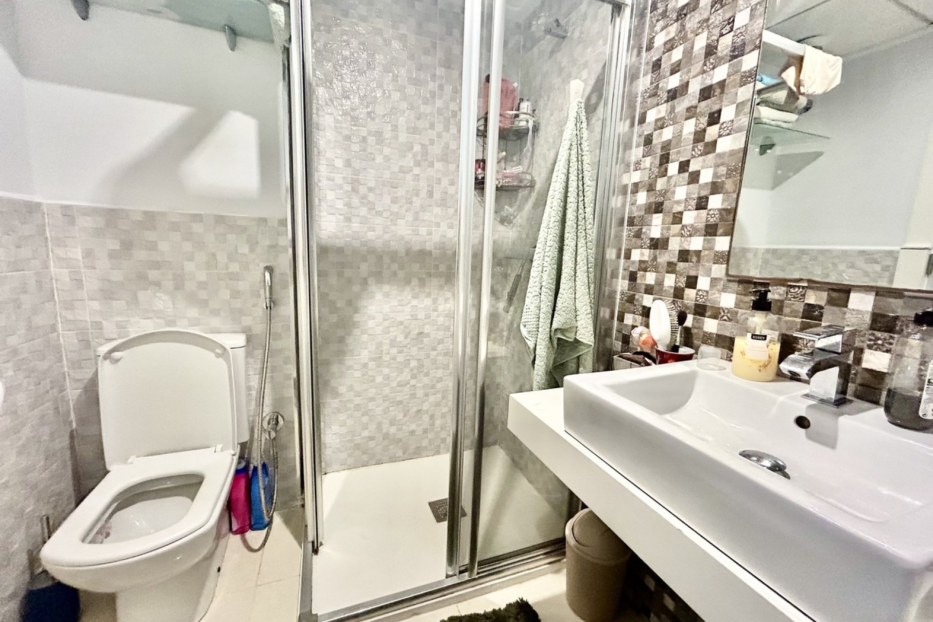 Resale - Apartment -
Punta Prima - Costa Blanca