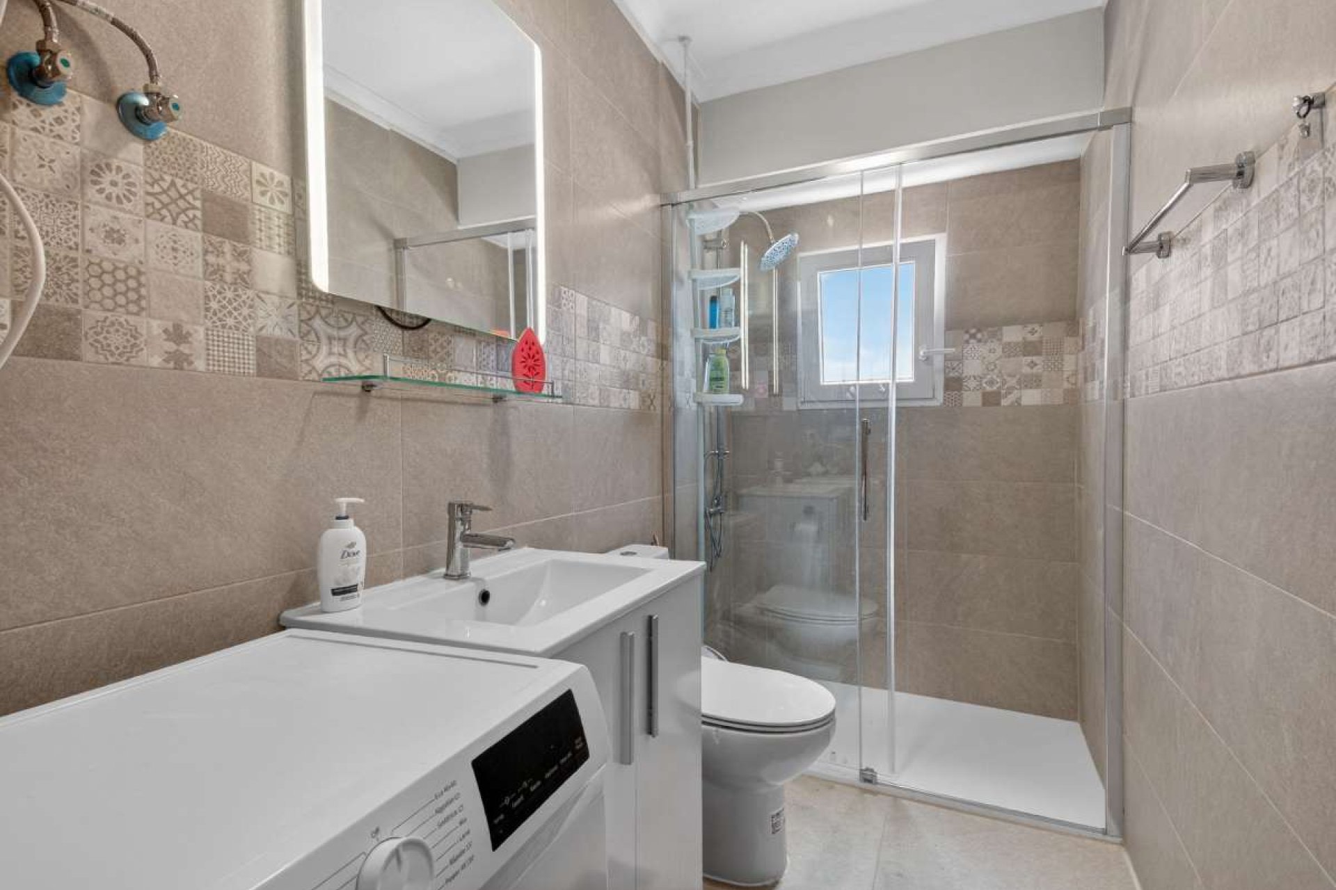 Resale - Apartment -
Punta Prima - Costa Blanca