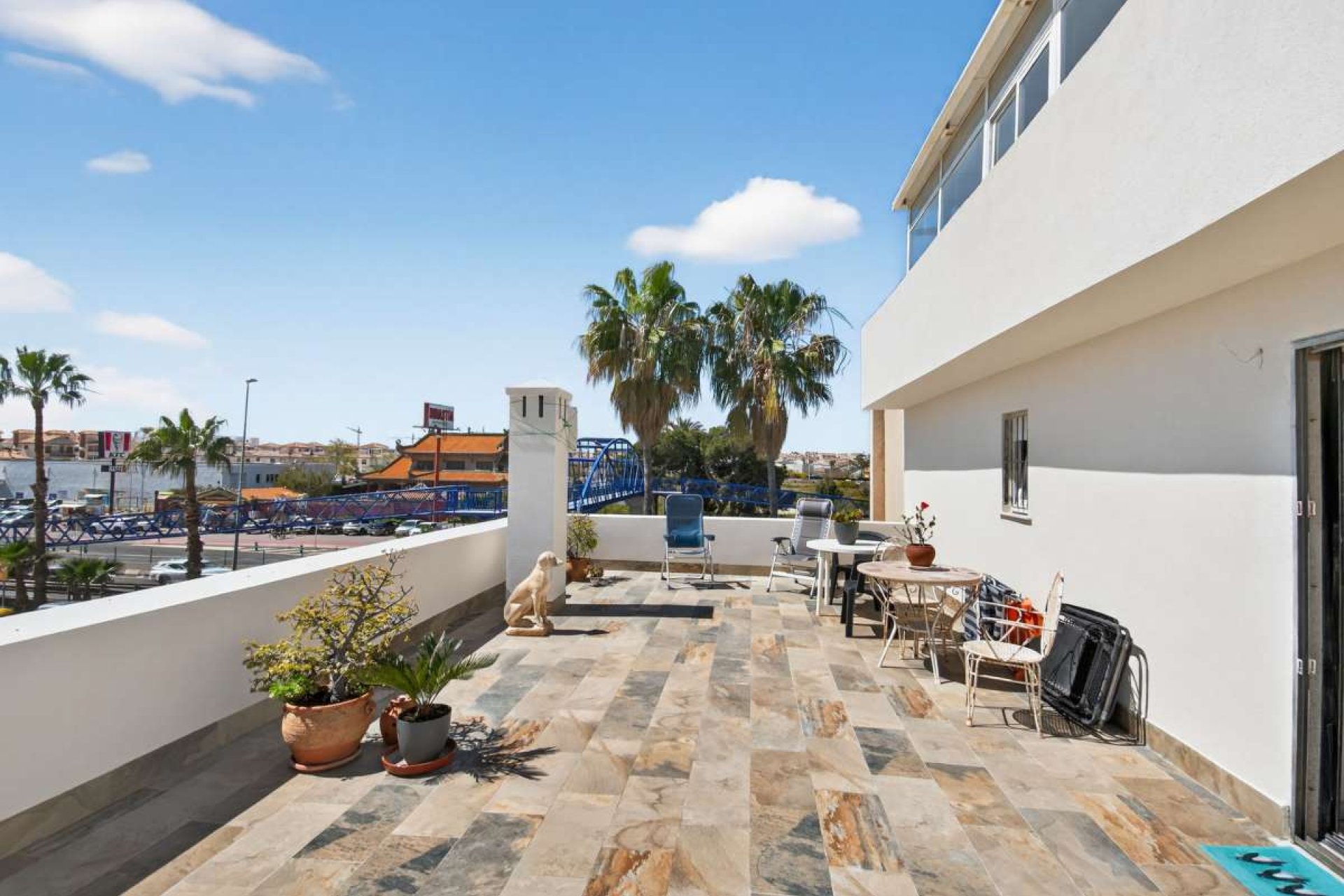 Resale - Apartment -
Punta Prima - Costa Blanca