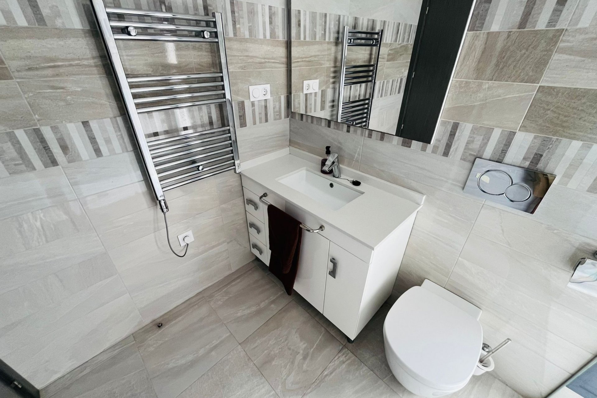 Resale - Apartment -
Punta Prima - Costa Blanca