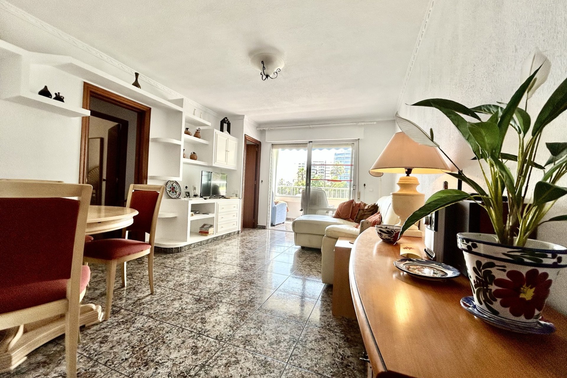 Resale - Apartment -
Punta Prima - Costa Blanca