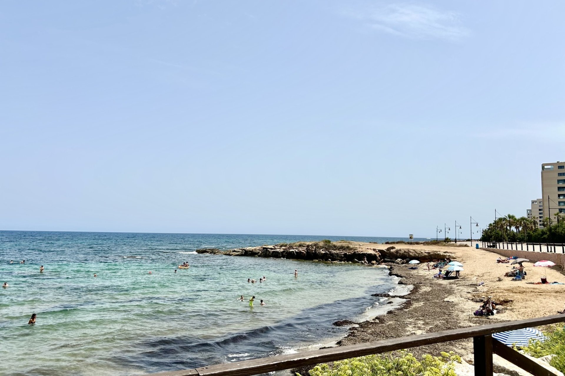 Resale - Apartment -
Punta Prima - Costa Blanca