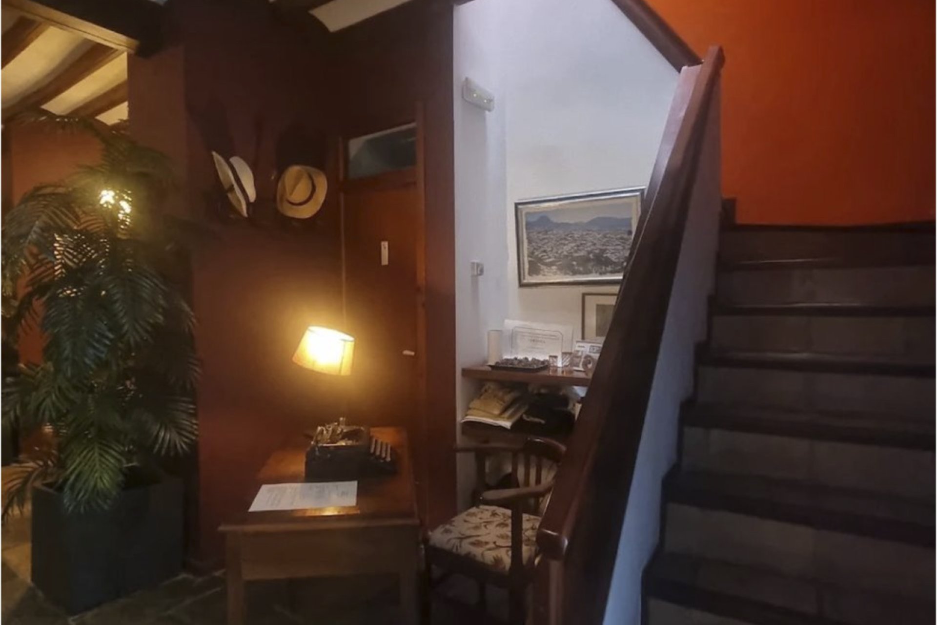 Resale - Apartment -
Relleu - Inland
