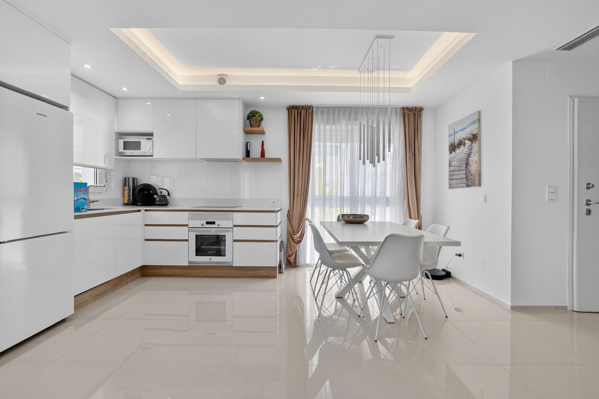 Resale - Apartment -
Rojales - Cuidad Quesada