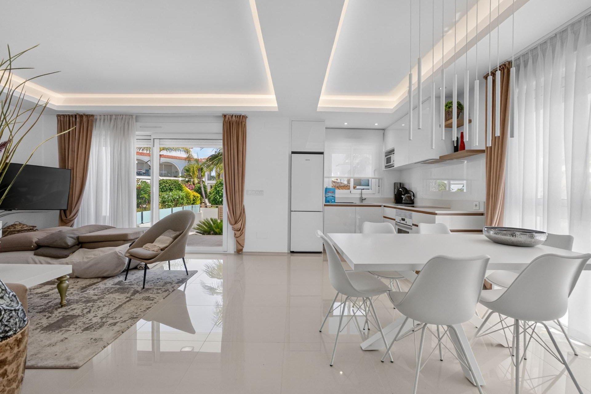 Resale - Apartment -
Rojales - Cuidad Quesada