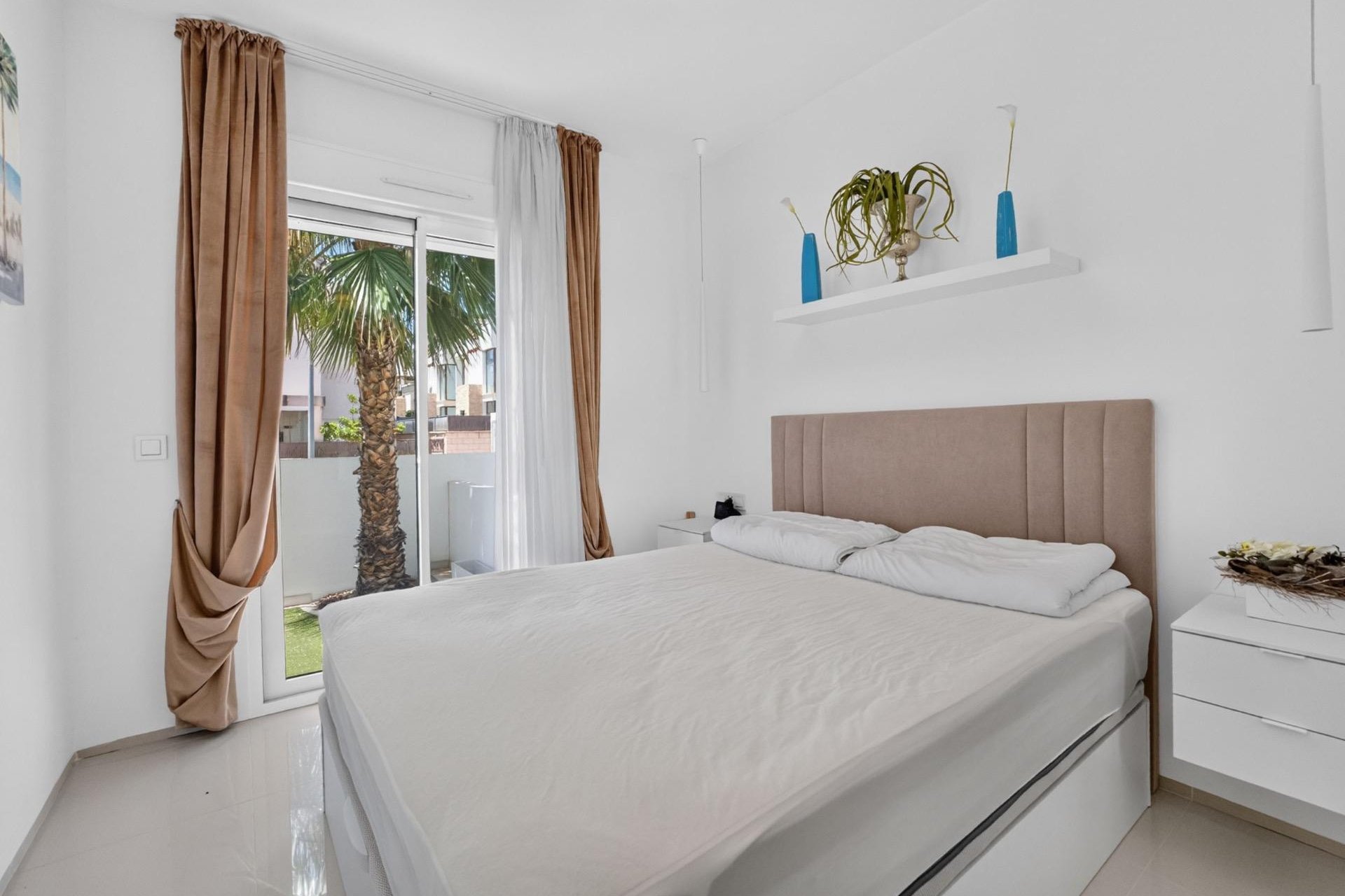 Resale - Apartment -
Rojales - Cuidad Quesada