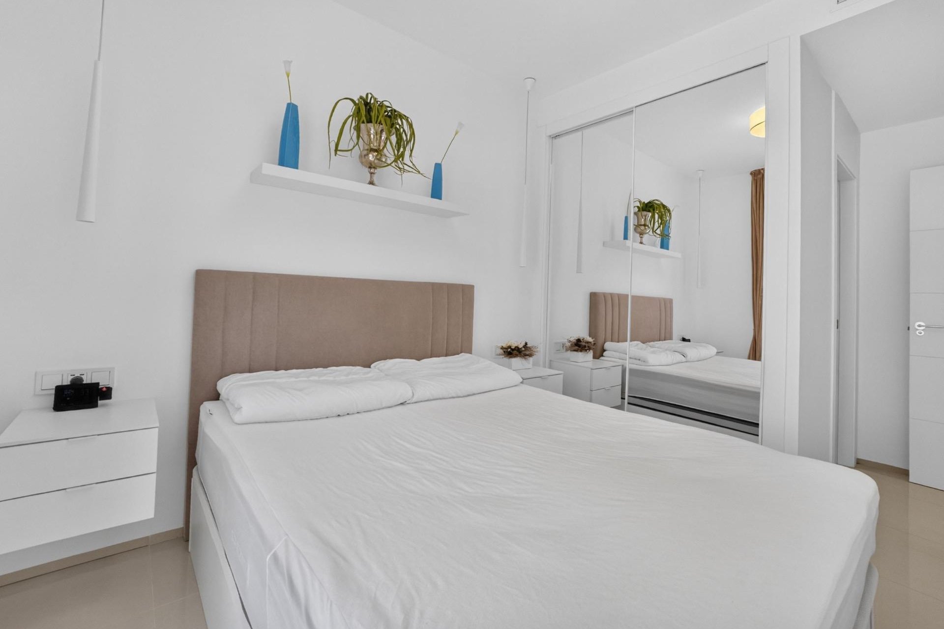 Resale - Apartment -
Rojales - Cuidad Quesada