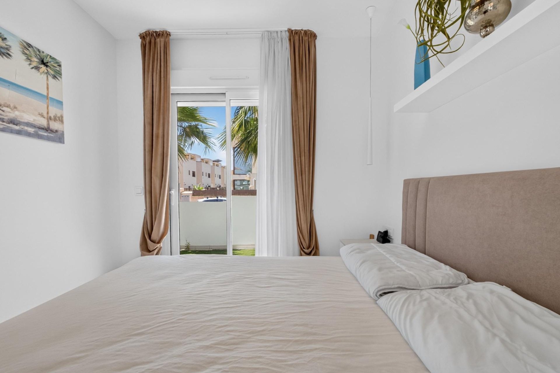 Resale - Apartment -
Rojales - Cuidad Quesada