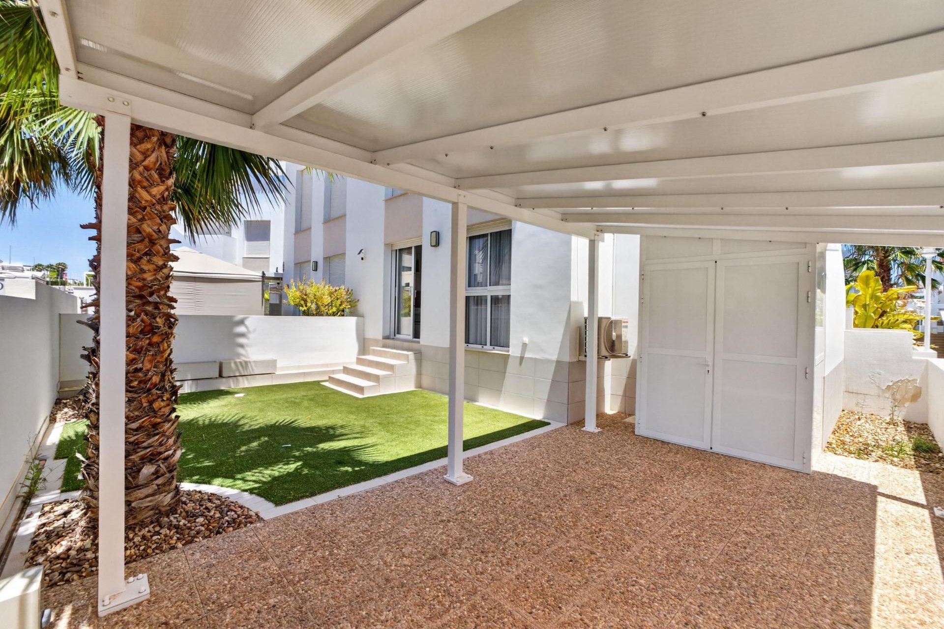 Resale - Apartment -
Rojales - Cuidad Quesada