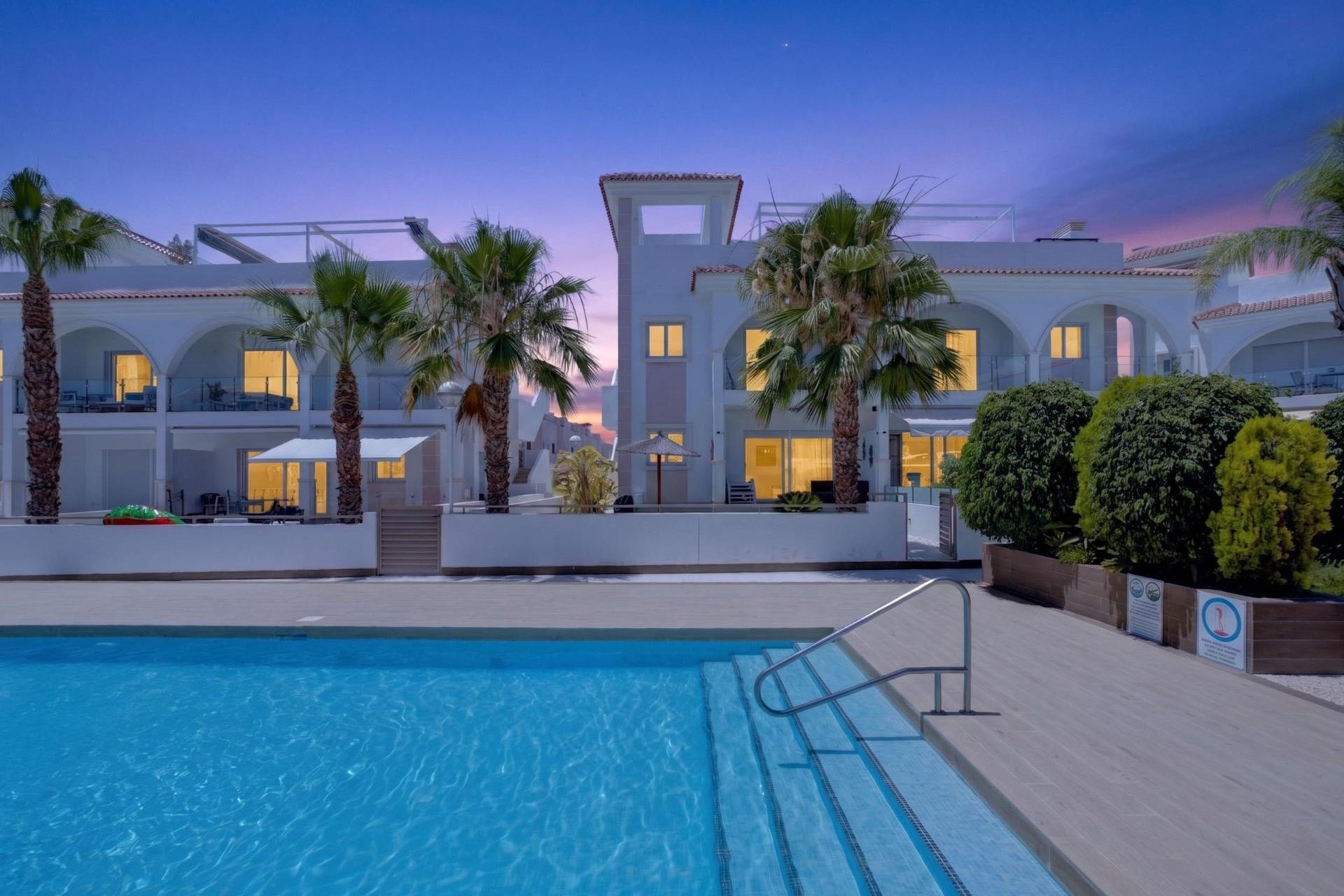 Resale - Apartment -
Rojales - Cuidad Quesada