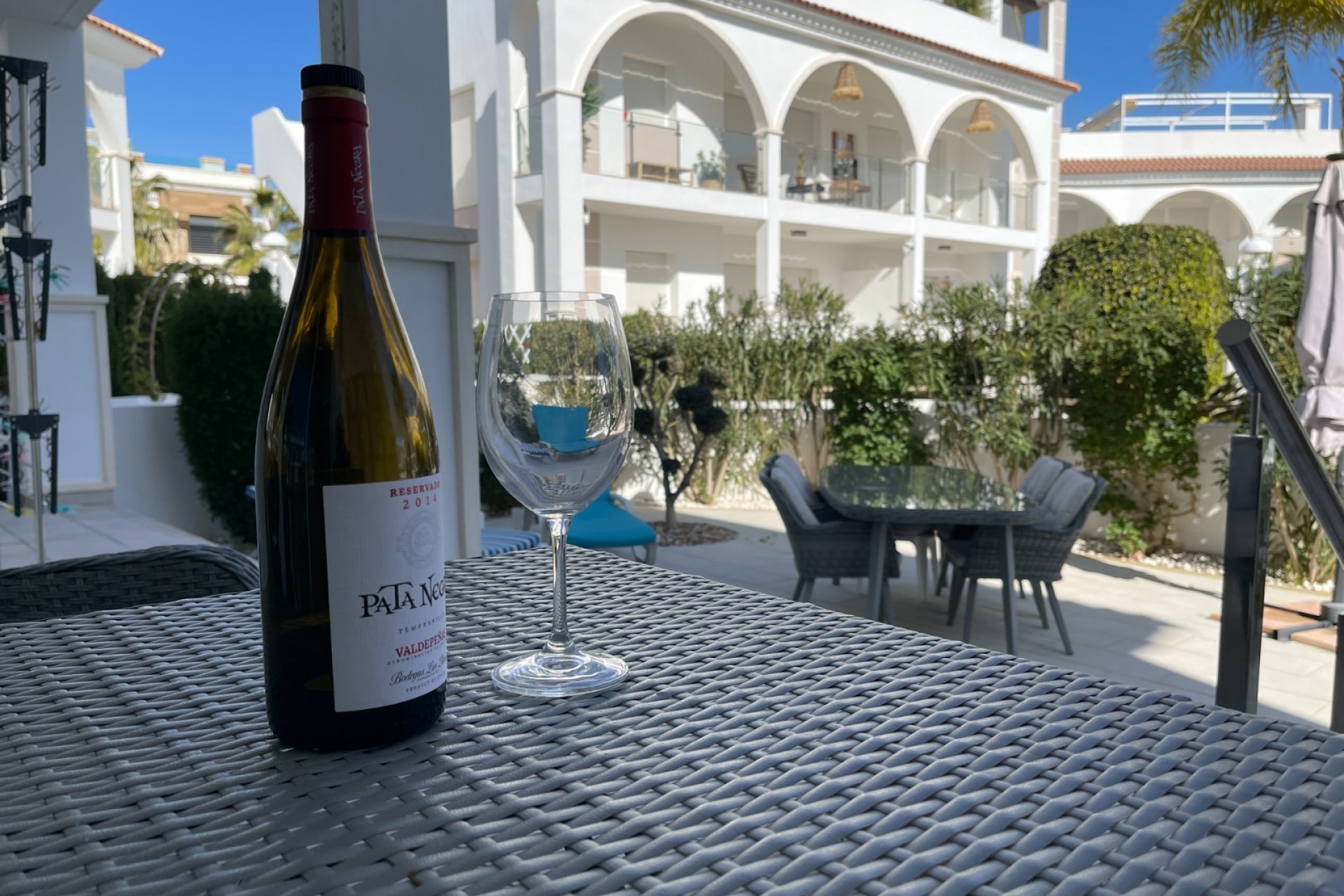 Resale - Apartment -
Rojales - Inland