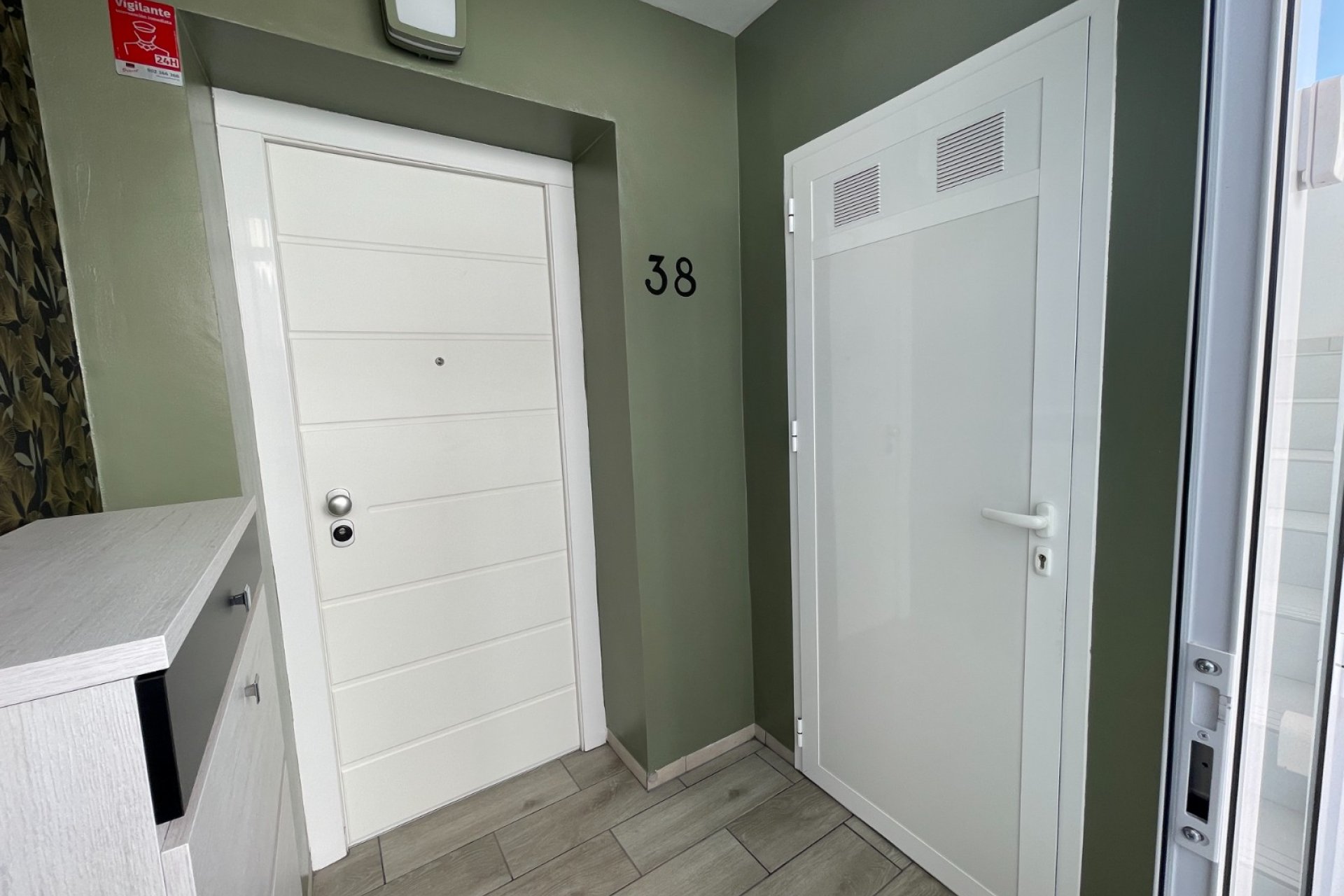 Resale - Apartment -
Rojales - Inland