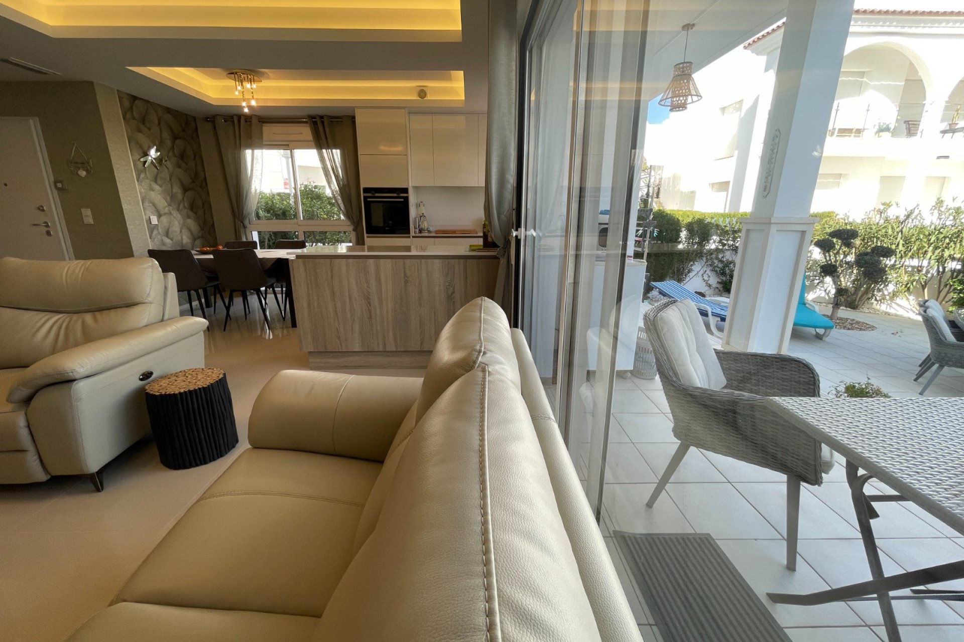 Resale - Apartment -
Rojales - Inland