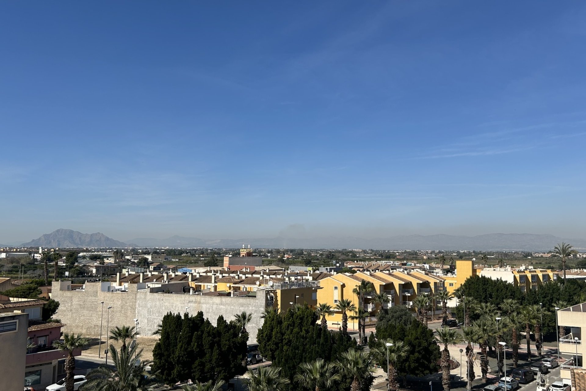 Resale - Apartment -
Rojales - Inland