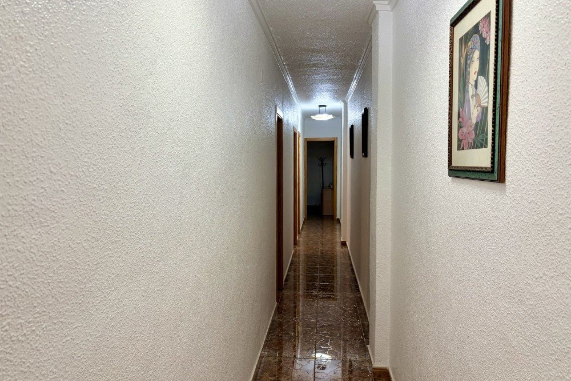 Resale - Apartment -
Rojales - Inland