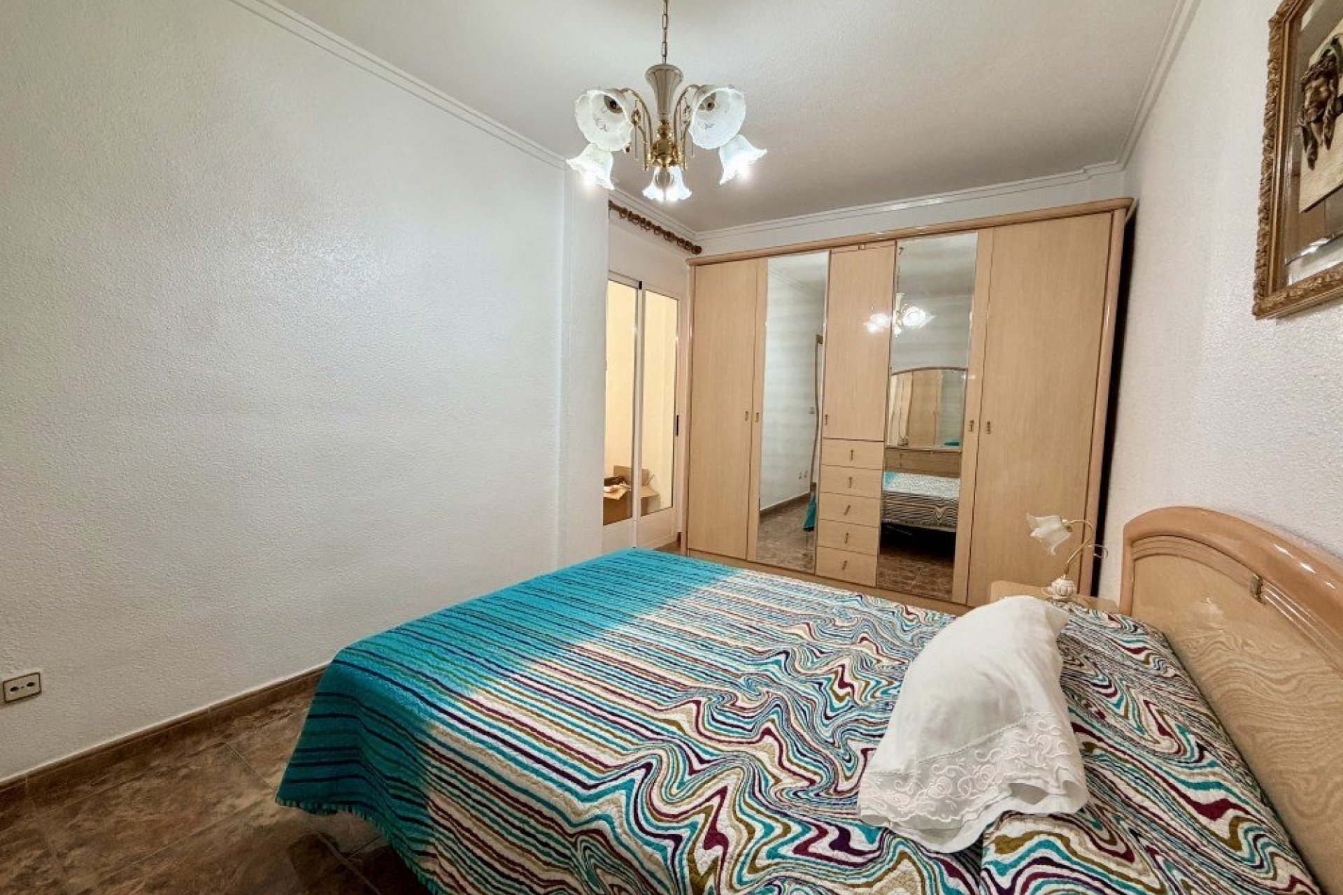 Resale - Apartment -
Rojales - Inland
