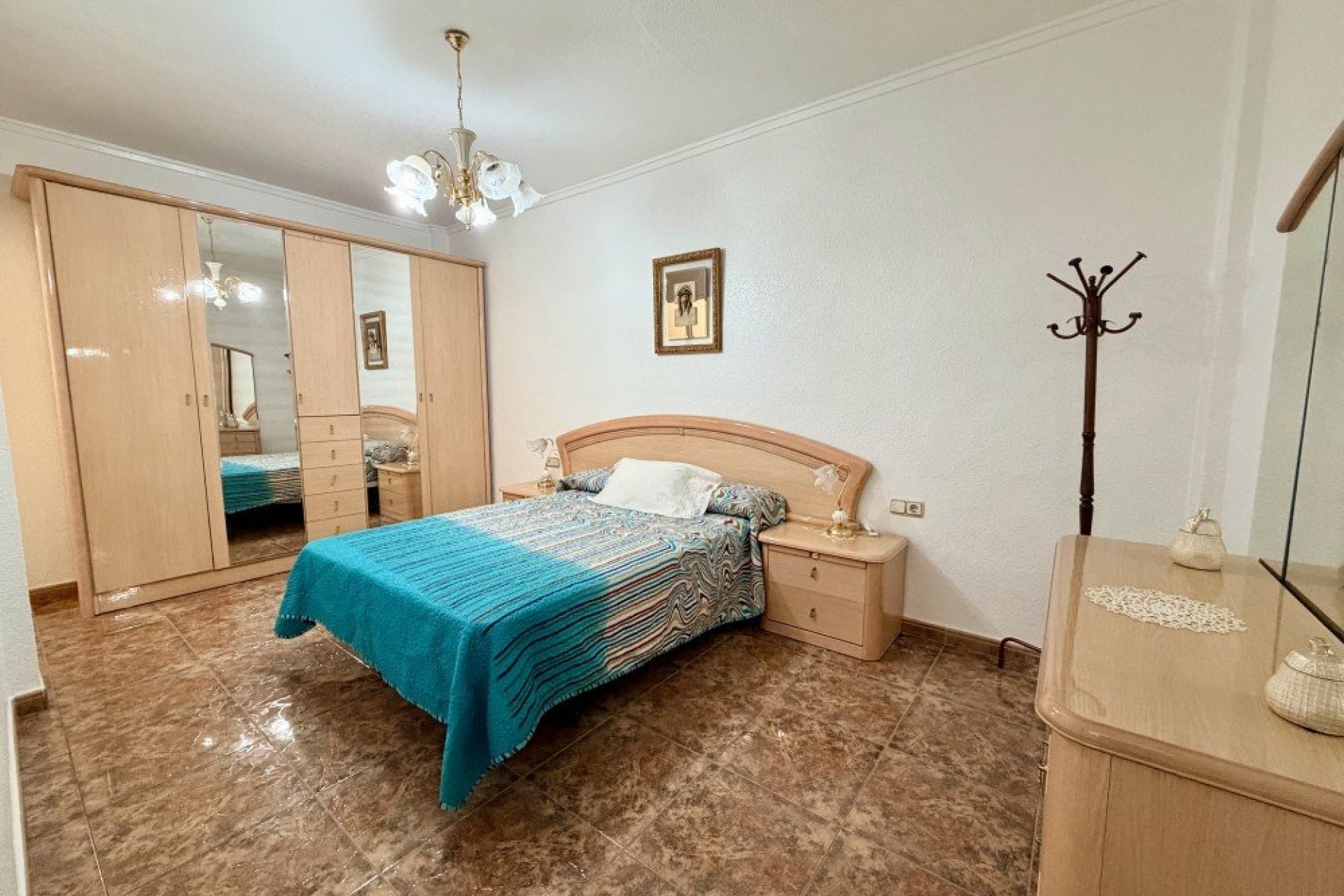 Resale - Apartment -
Rojales - Inland