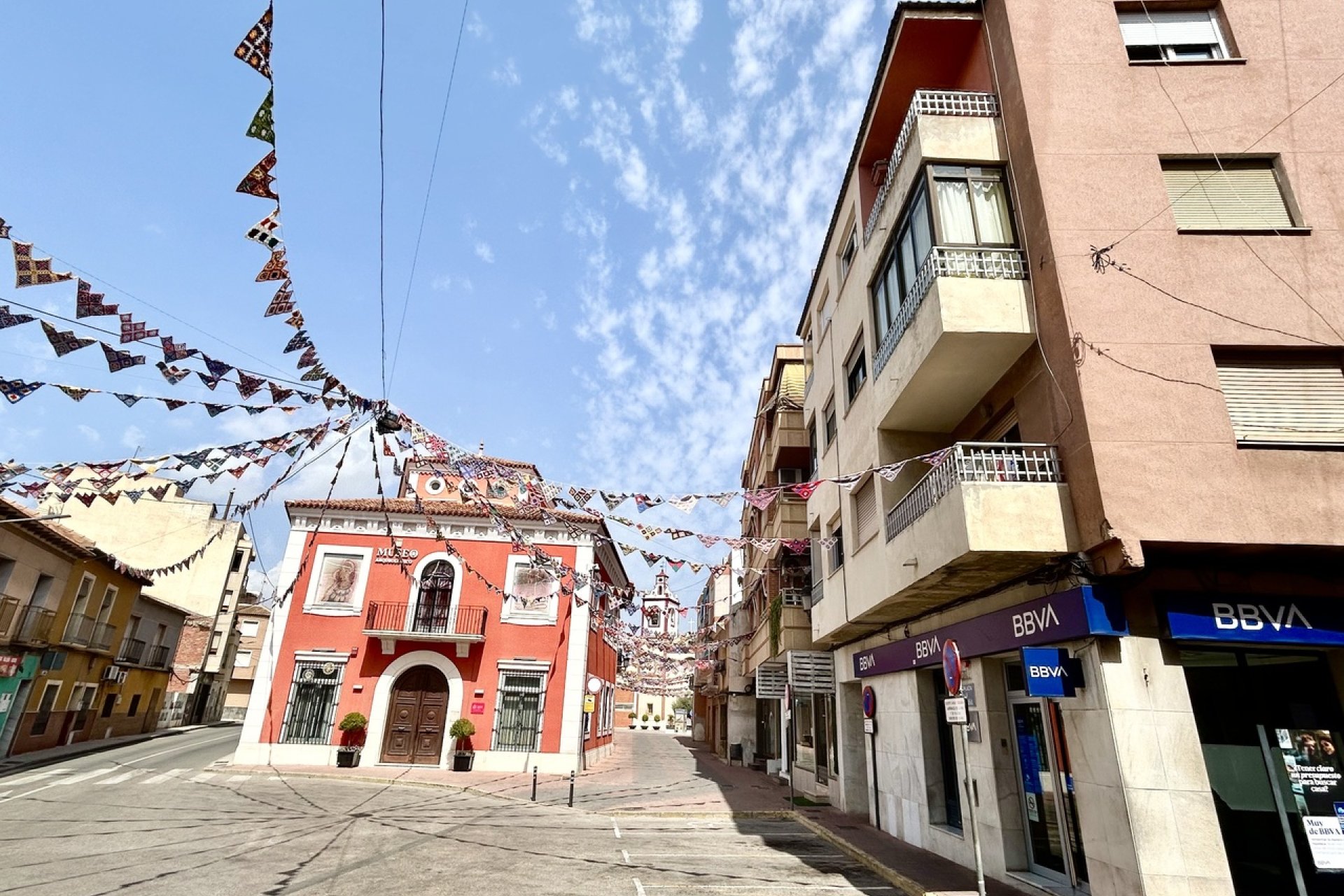 Resale - Apartment -
Rojales - Inland