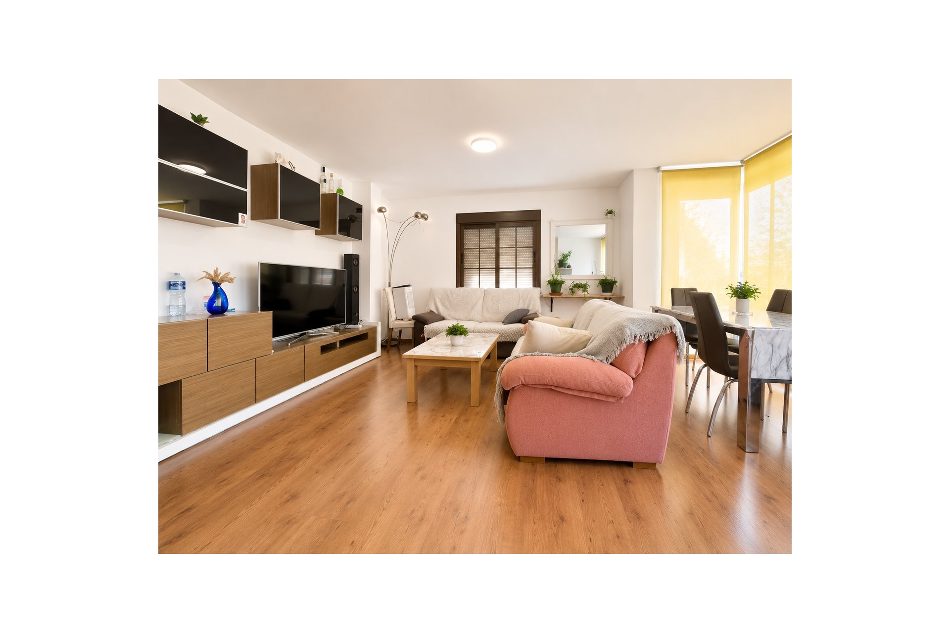 Resale - Apartment -
Rojales - Inland