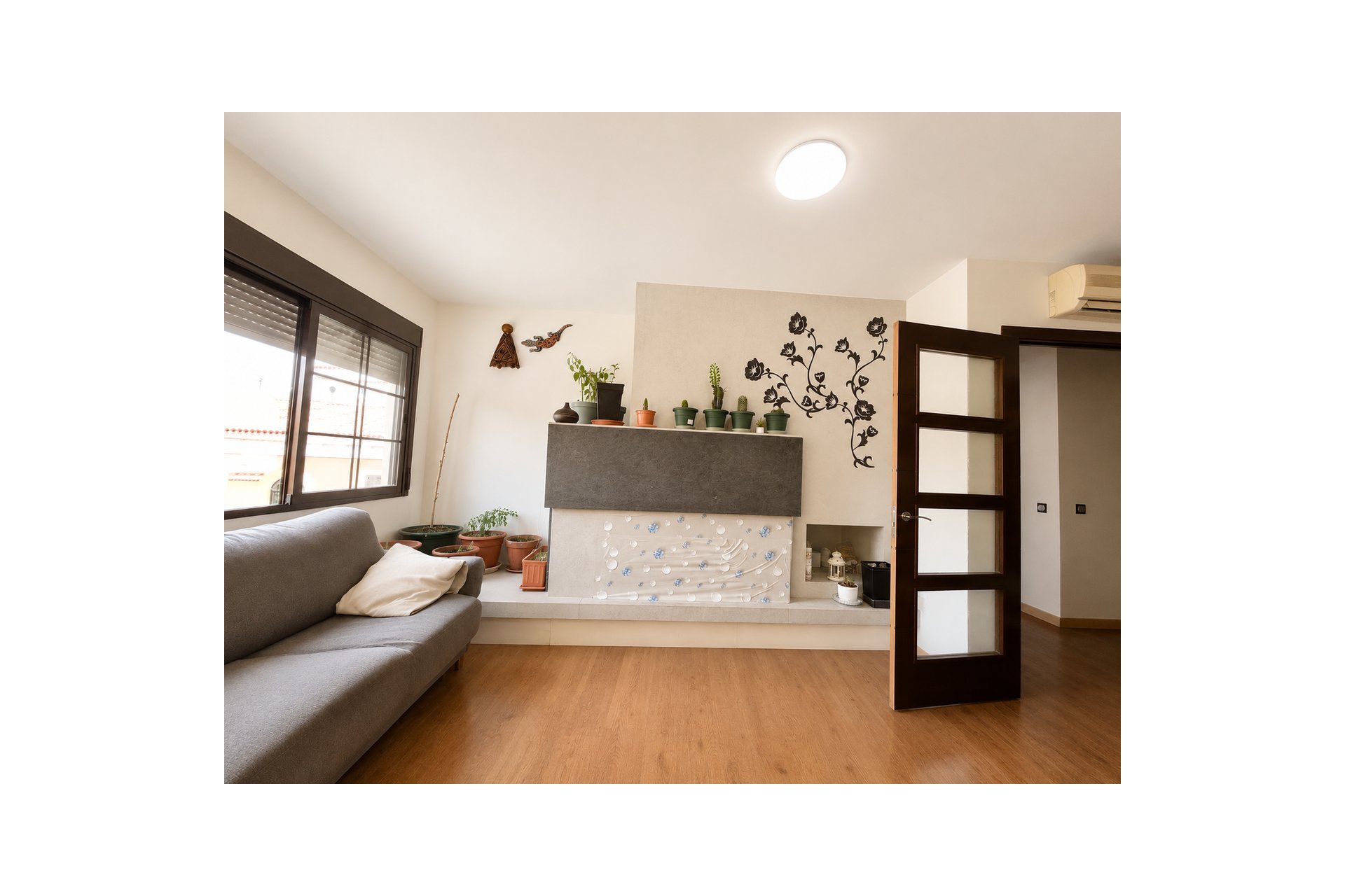 Resale - Apartment -
Rojales - Inland