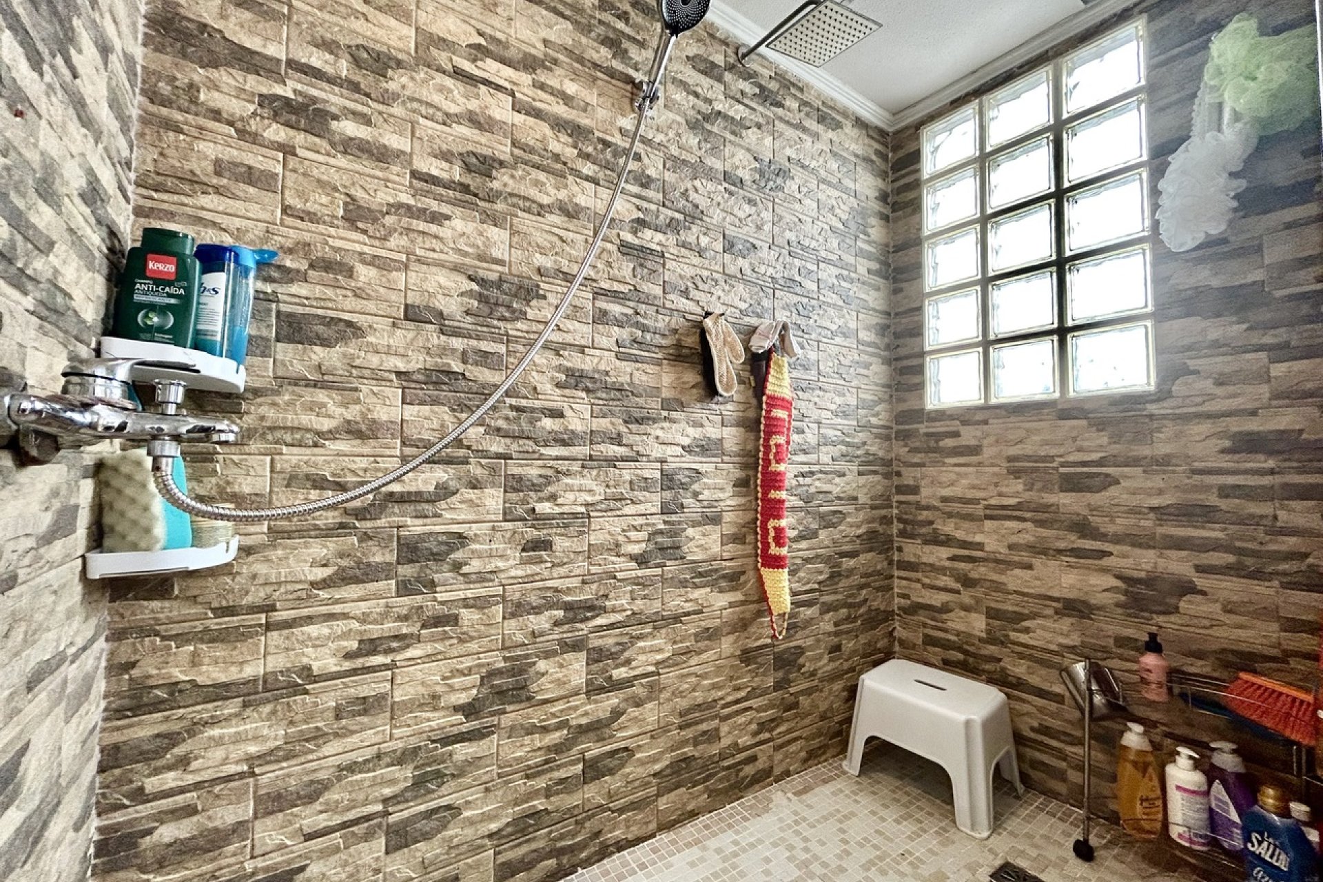 Resale - Apartment -
Rojales - Inland