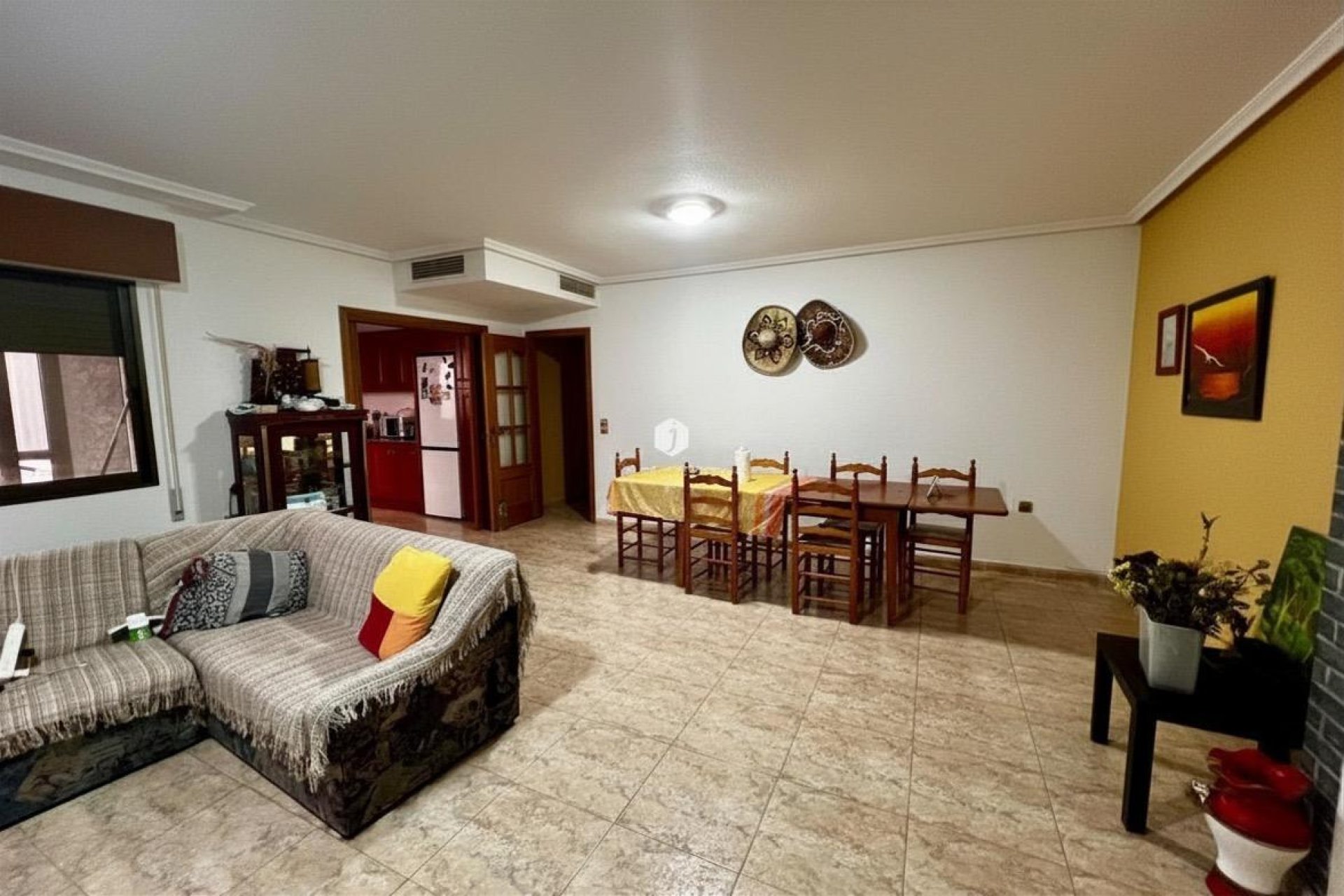 Resale - Apartment -
Rojales