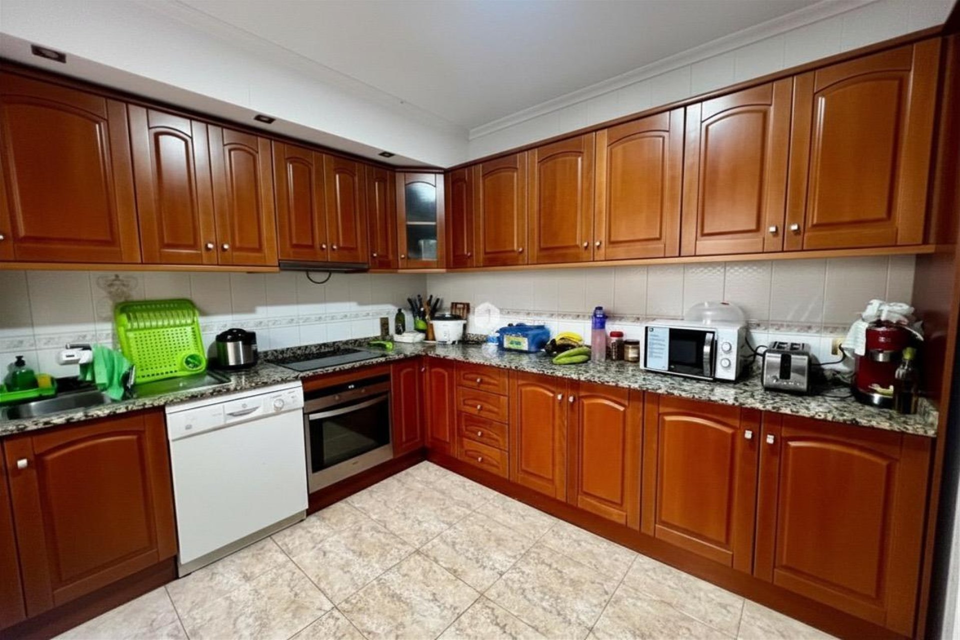 Resale - Apartment -
Rojales