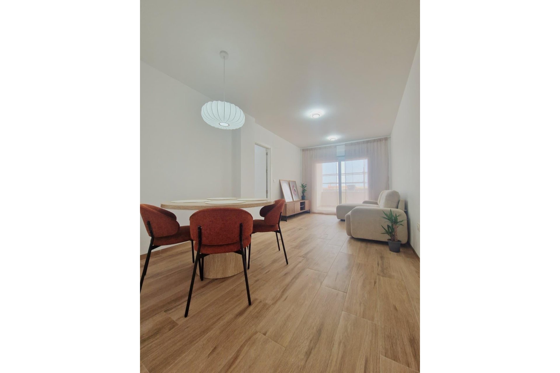 Resale - Apartment -
San Fulgencio - centro