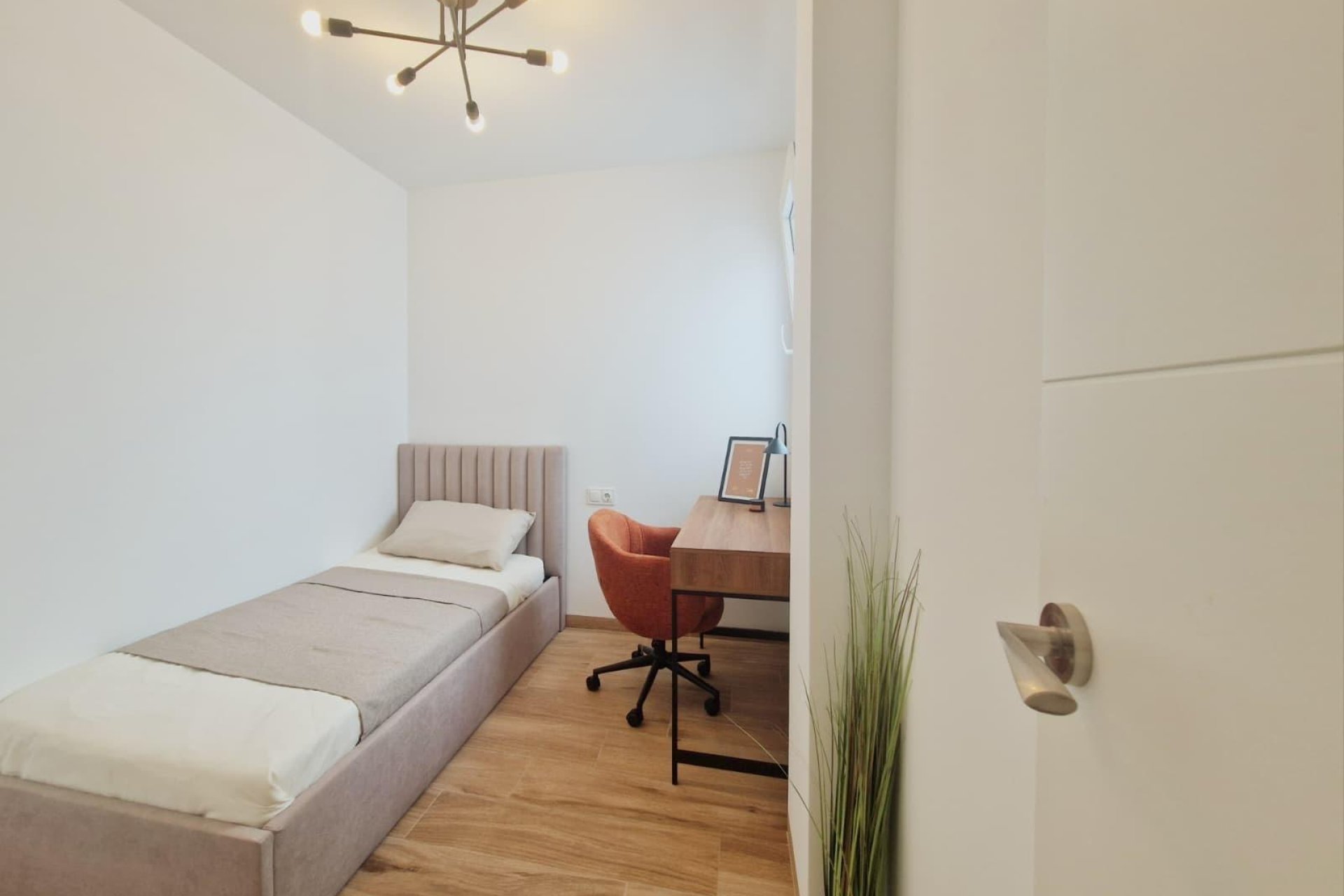 Resale - Apartment -
San Fulgencio - centro