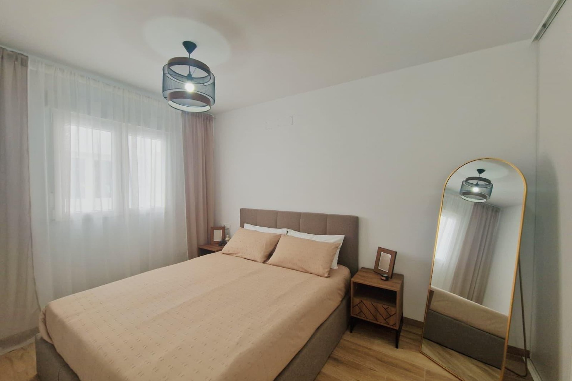 Resale - Apartment -
San Fulgencio - centro