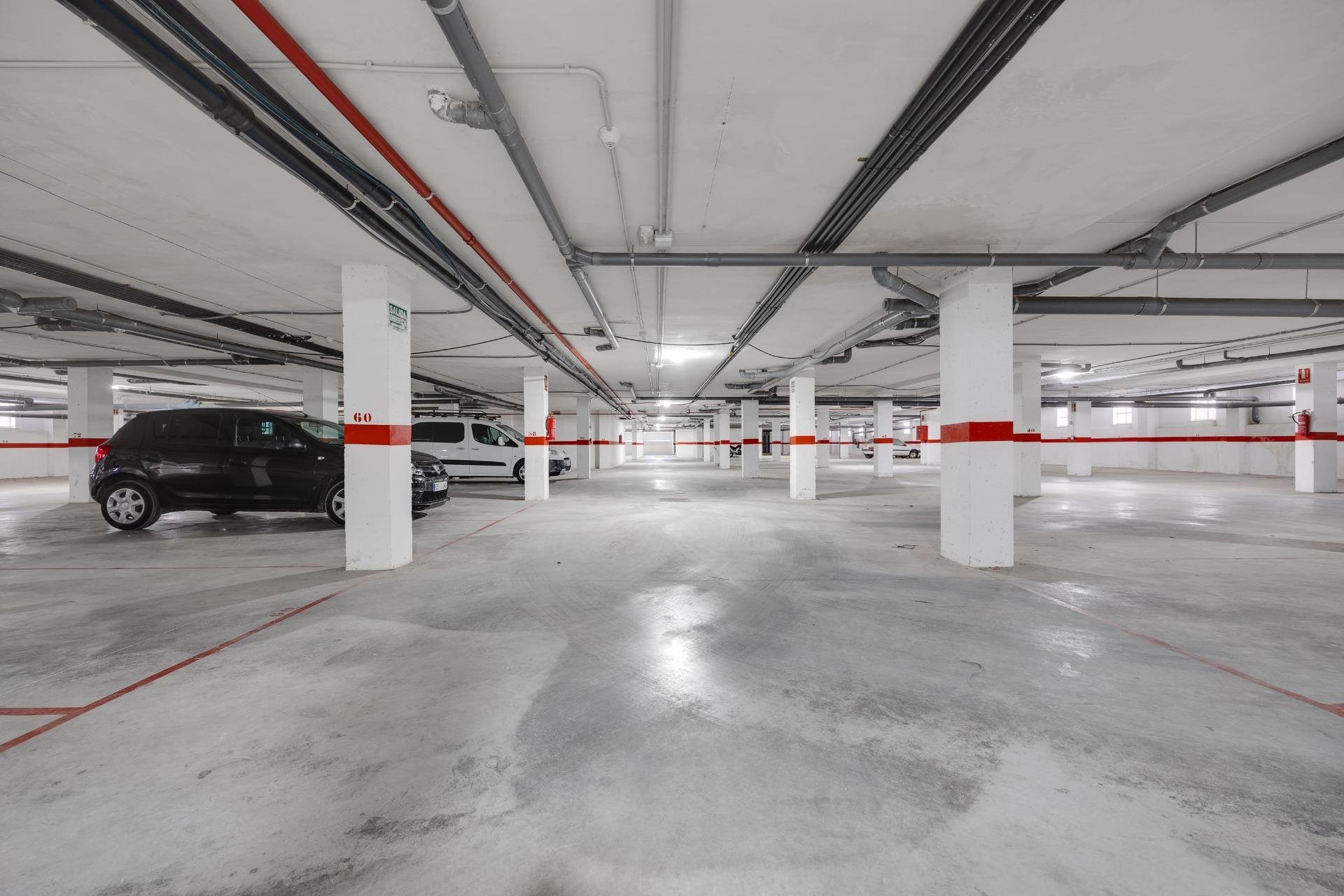 Resale - Apartment -
San Fulgencio - centro