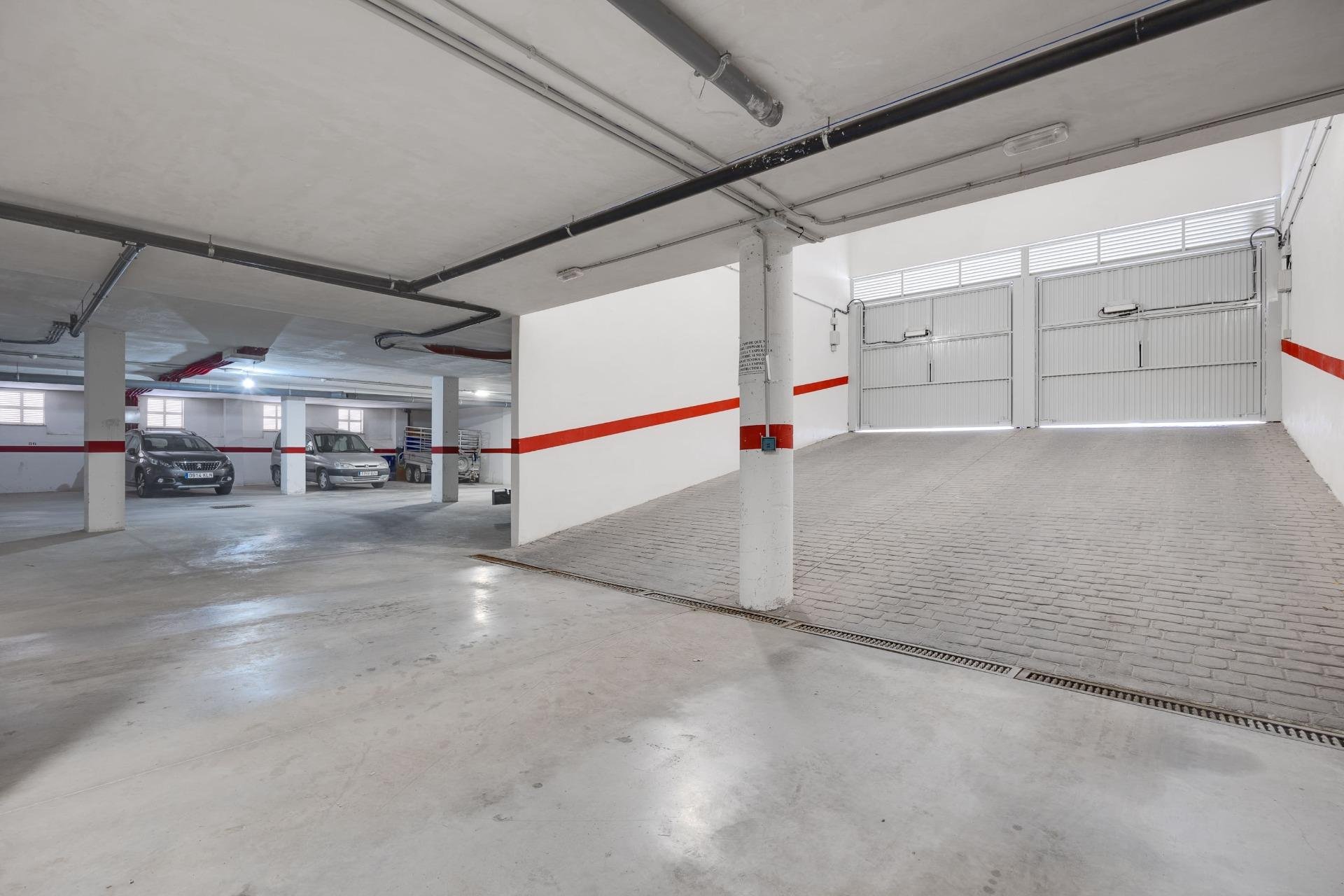 Resale - Apartment -
San Fulgencio - centro