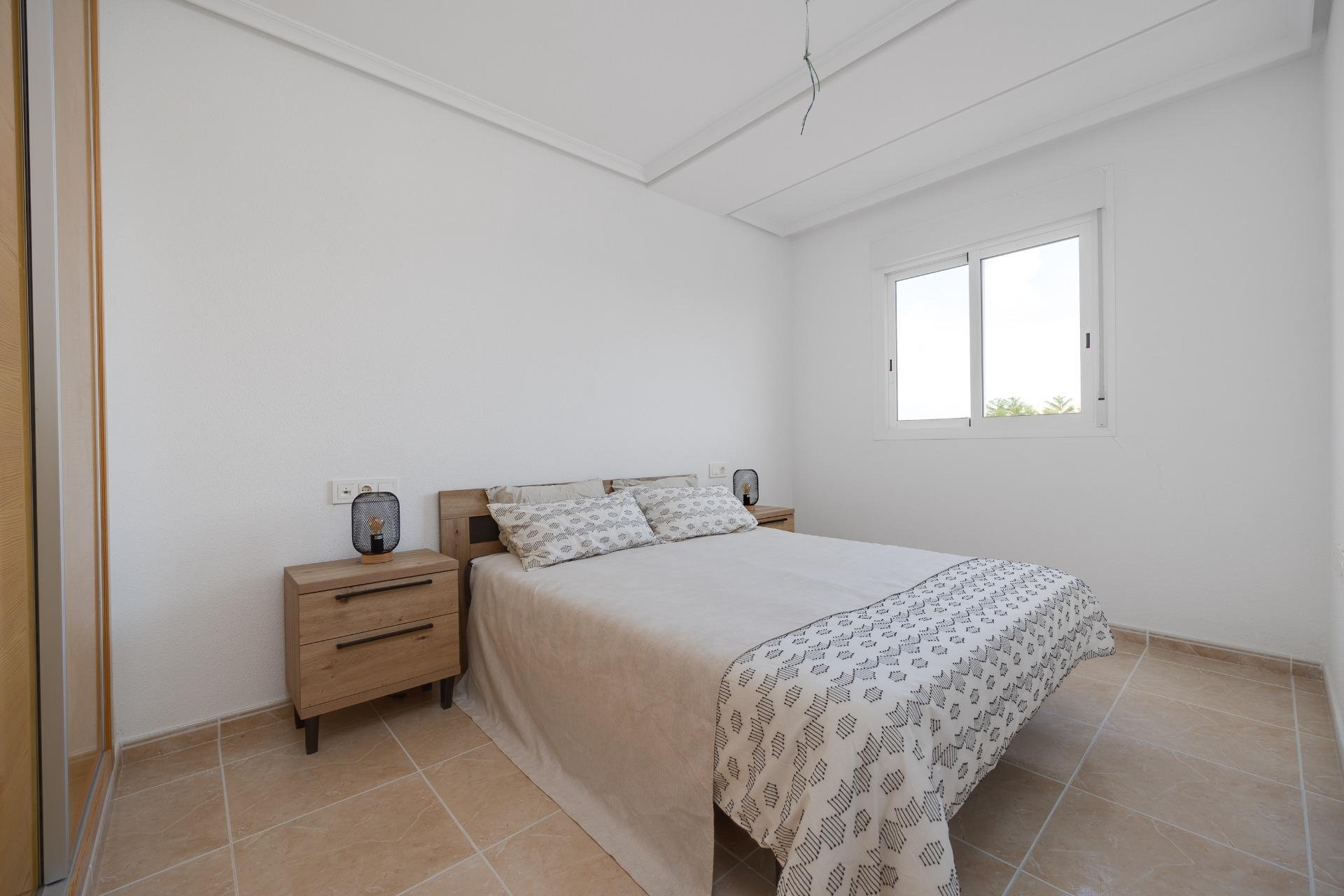 Resale - Apartment -
San Fulgencio - centro