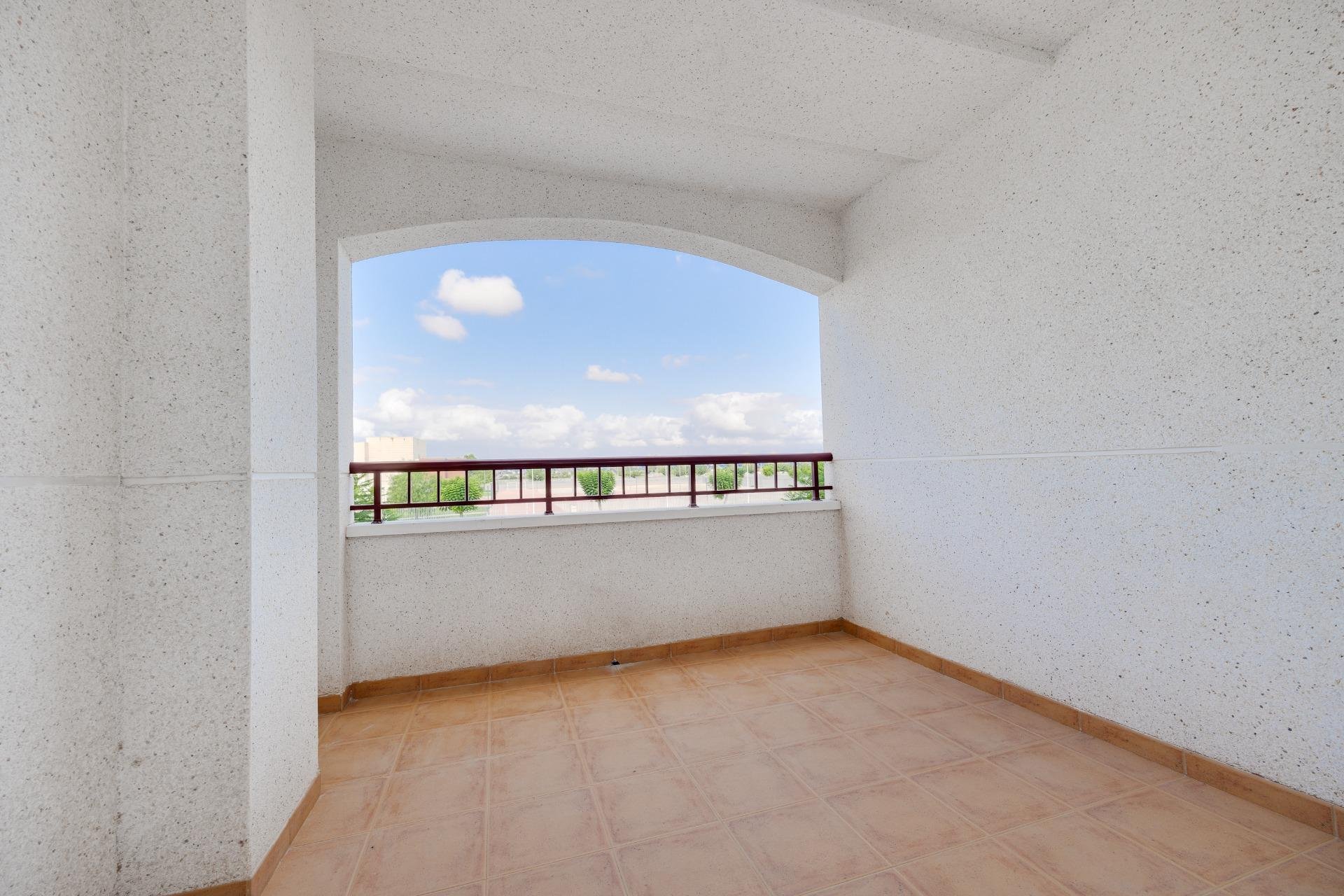 Resale - Apartment -
San Fulgencio - centro