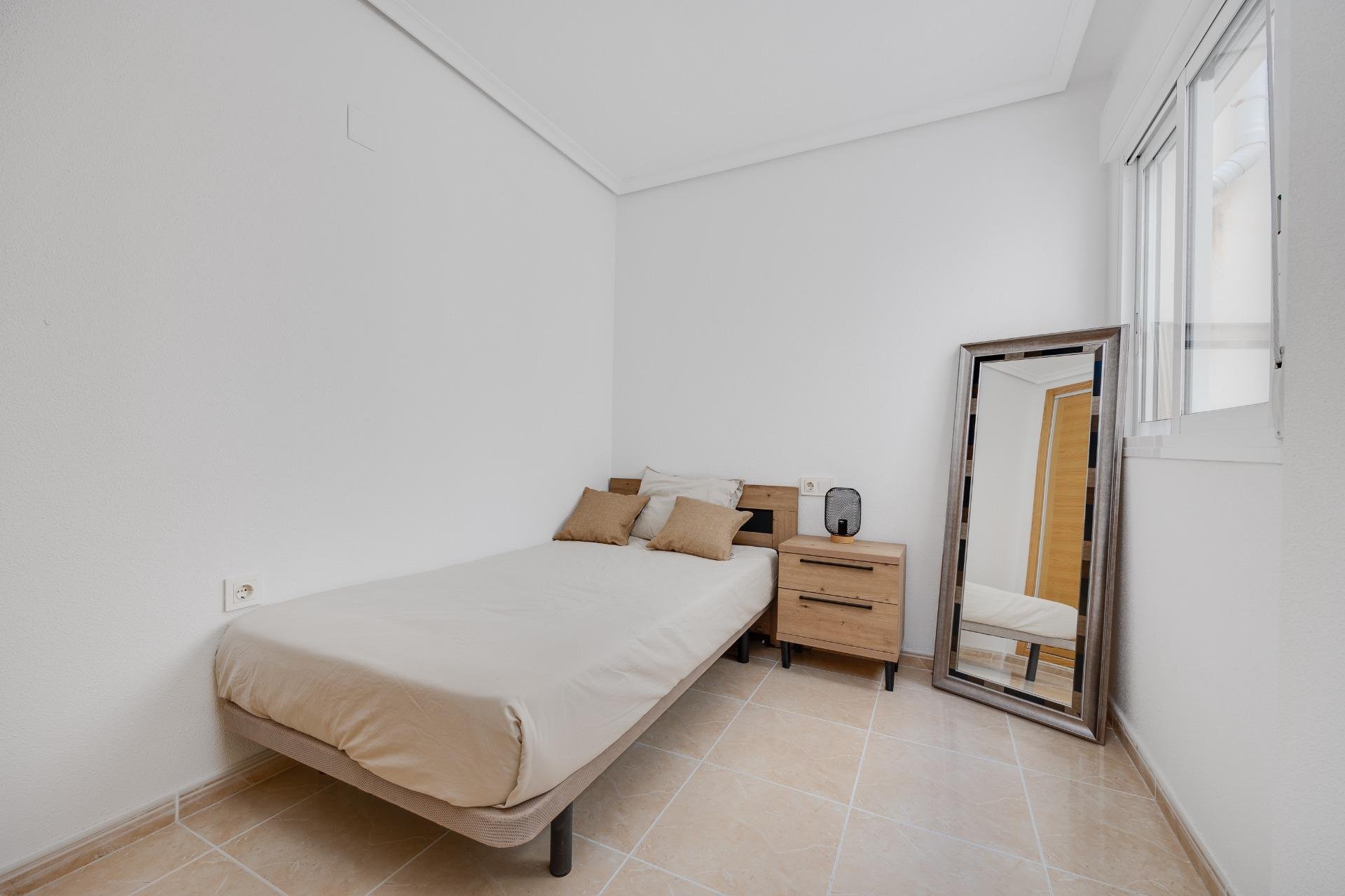 Resale - Apartment -
San Fulgencio - centro