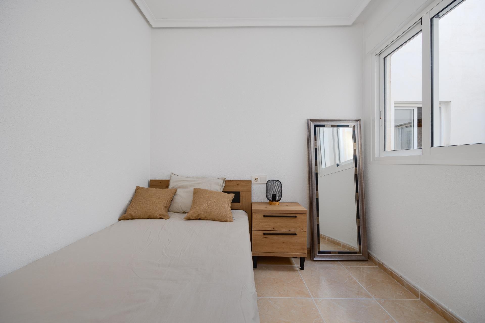 Resale - Apartment -
San Fulgencio - centro