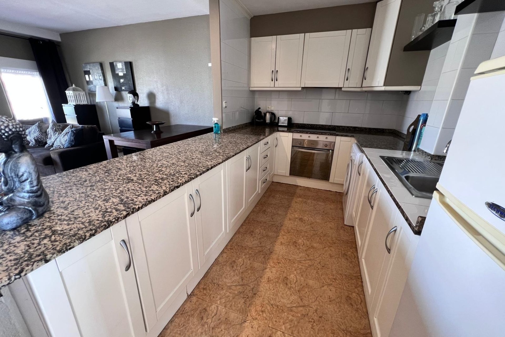 Resale - Apartment -
San Fulgencio - Costa Blanca