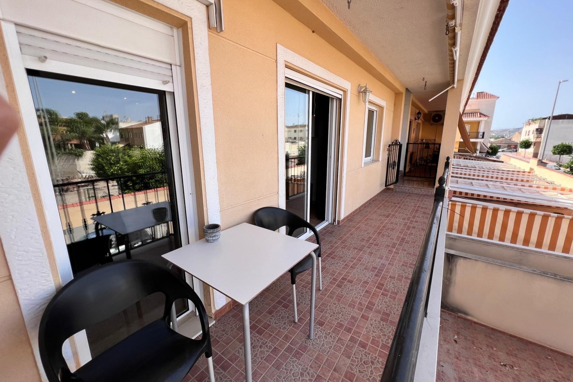 Resale - Apartment -
San Fulgencio - Costa Blanca