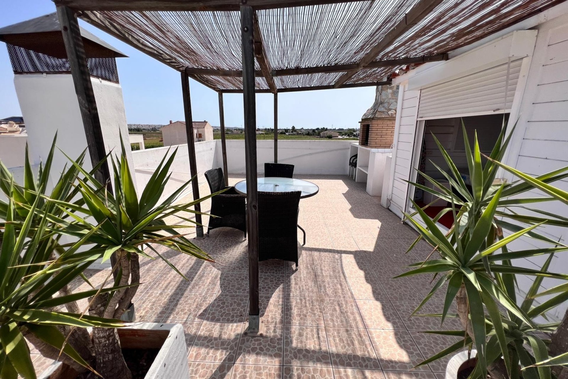 Resale - Apartment -
San Fulgencio - Costa Blanca