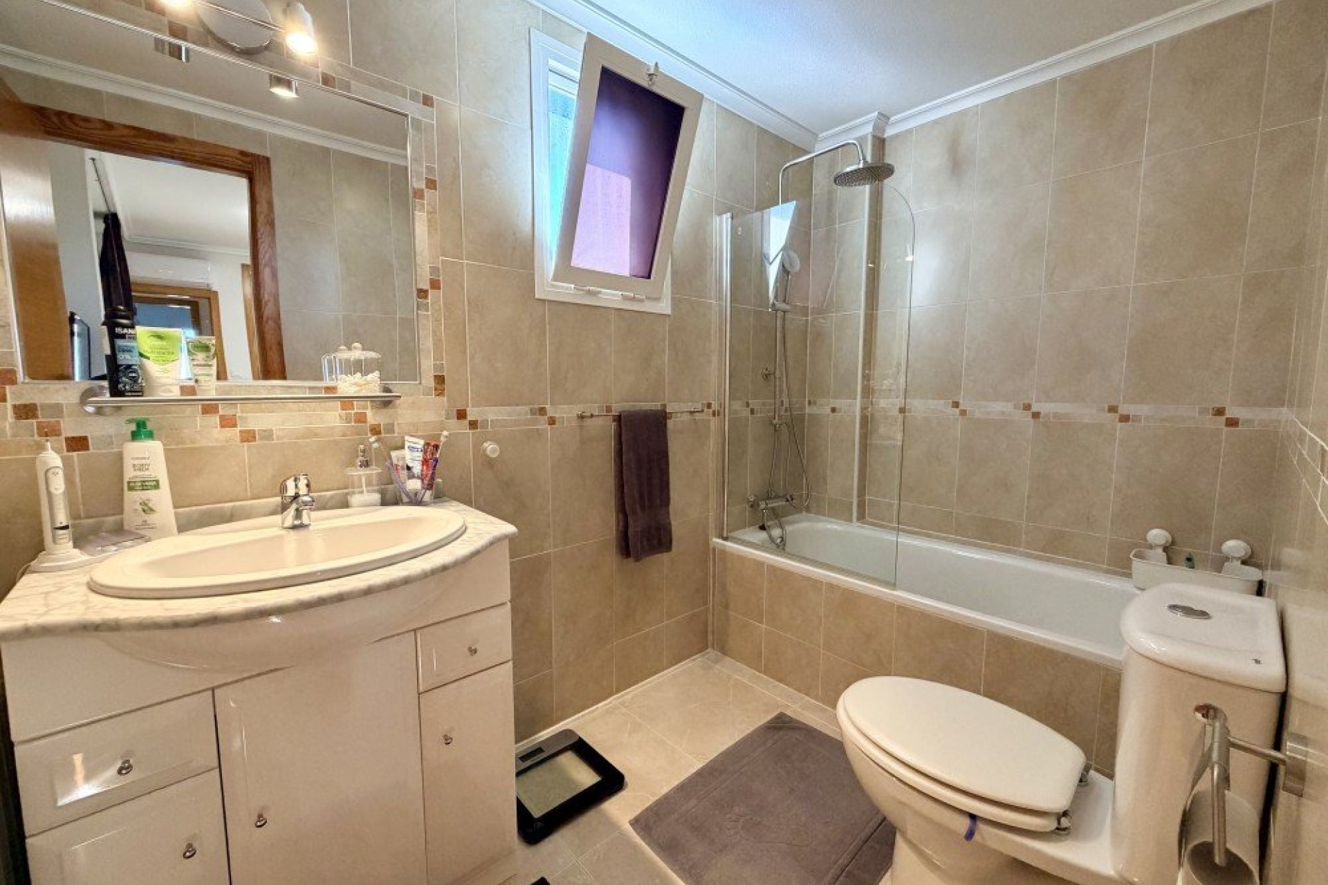 Resale - Apartment -
San Fulgencio - Costa Blanca